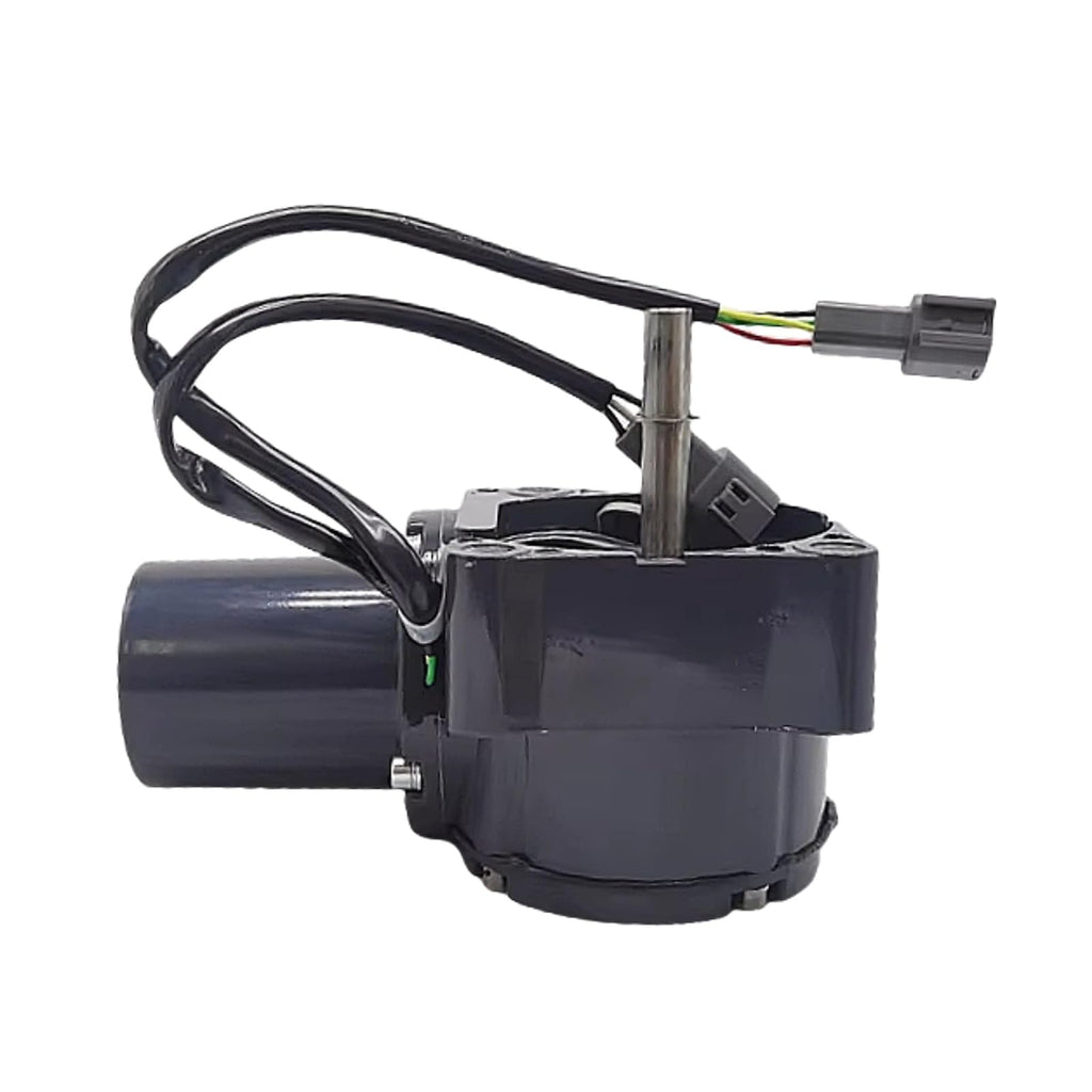 Throttle Motor 4614911 4360509 Fits for Hitachi EX200-5 ZAXIS200 ZAXIS330 Excavator Replace parts