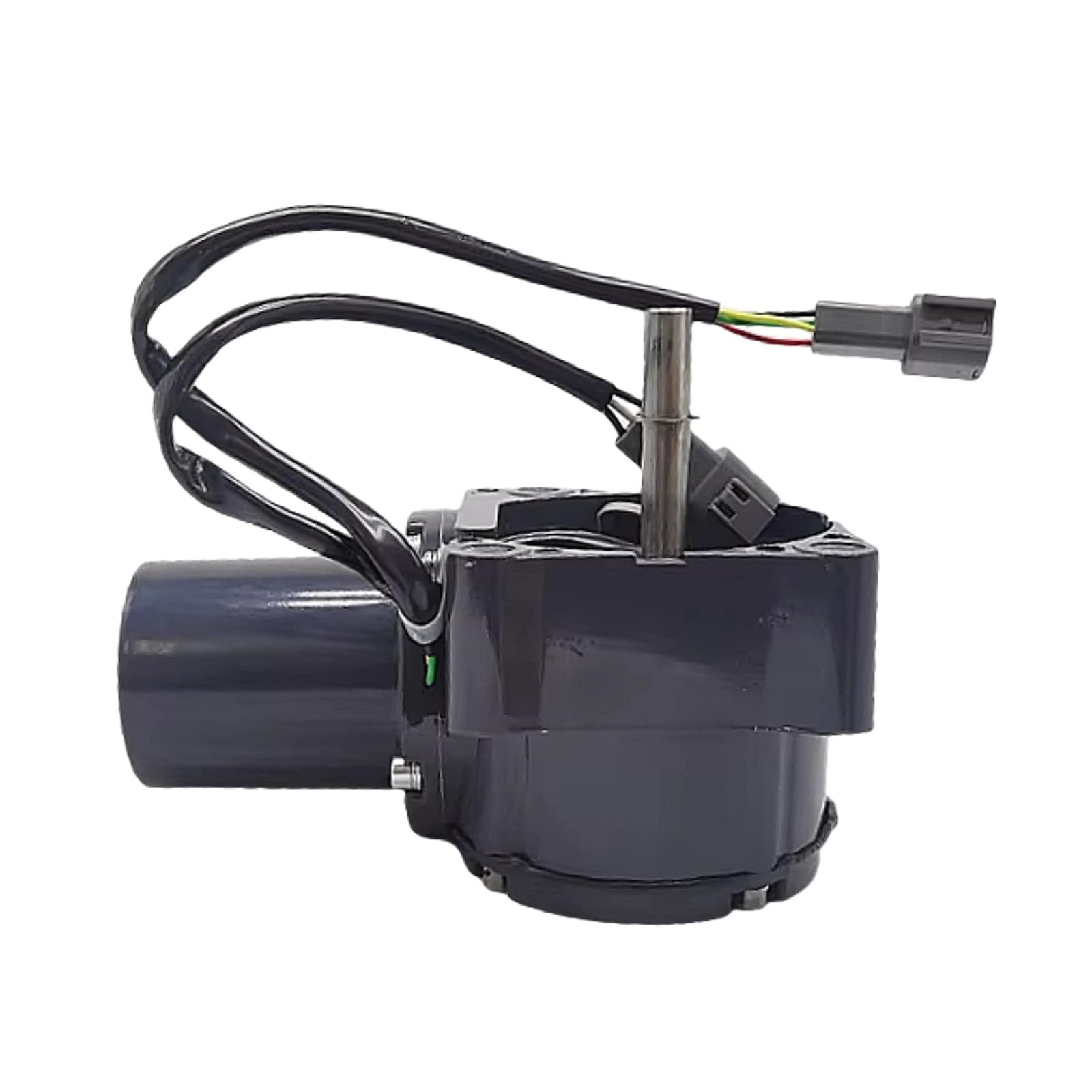 Throttle Motor 4614911 4360509 Fits for Hitachi EX200-5 ZAXIS200 ZAXIS330 Excavator Replace parts