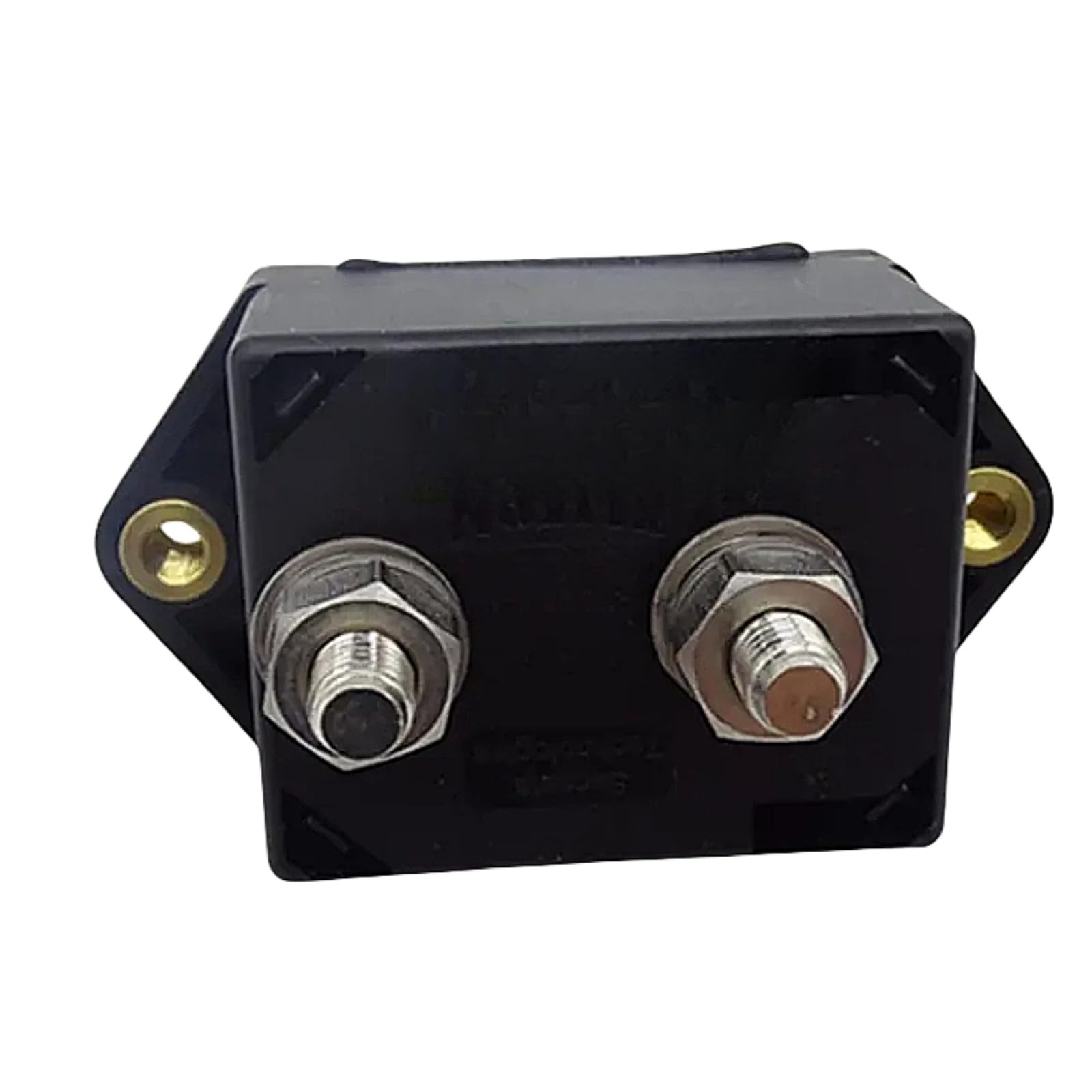 60A Circuit Breaker 1712208 171-2208 Fits for Caterpillar CAT Engine C9 3406E 924K 950GC 988H C15