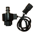 203-60-42240 Solenoid Valve SD1169 24-10 Compatible with Komatsu Excavator PC60U-5 PC60L-5 PC75UU-1 PC80-3 PC100-3 PC100US-3 PC120-3 PC120S-3 PC150-3 PC150LC-3