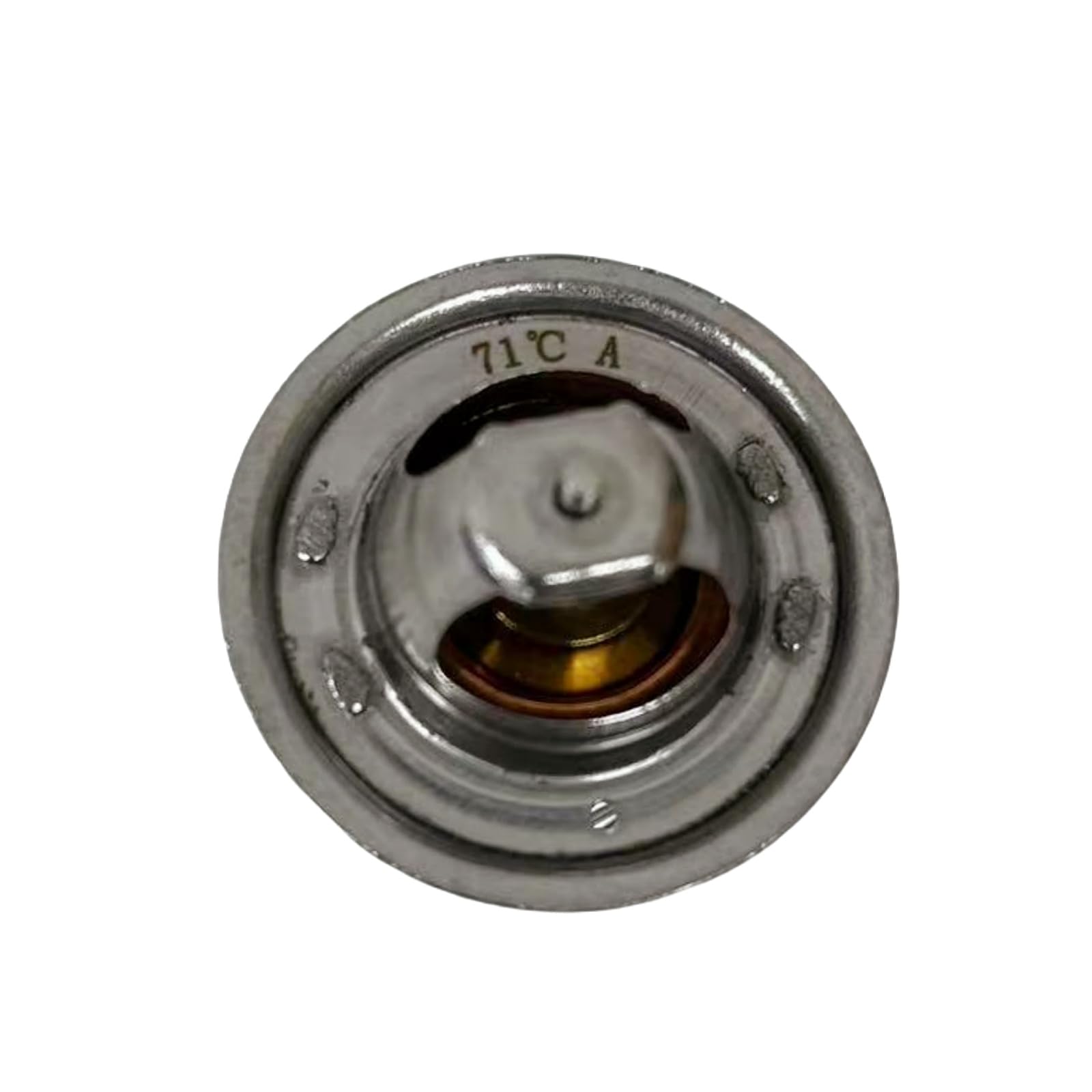 MM433-54801 Thermostat Fits for Tractor MT135 MT14 MT15 MT155 MT165 Replace parts