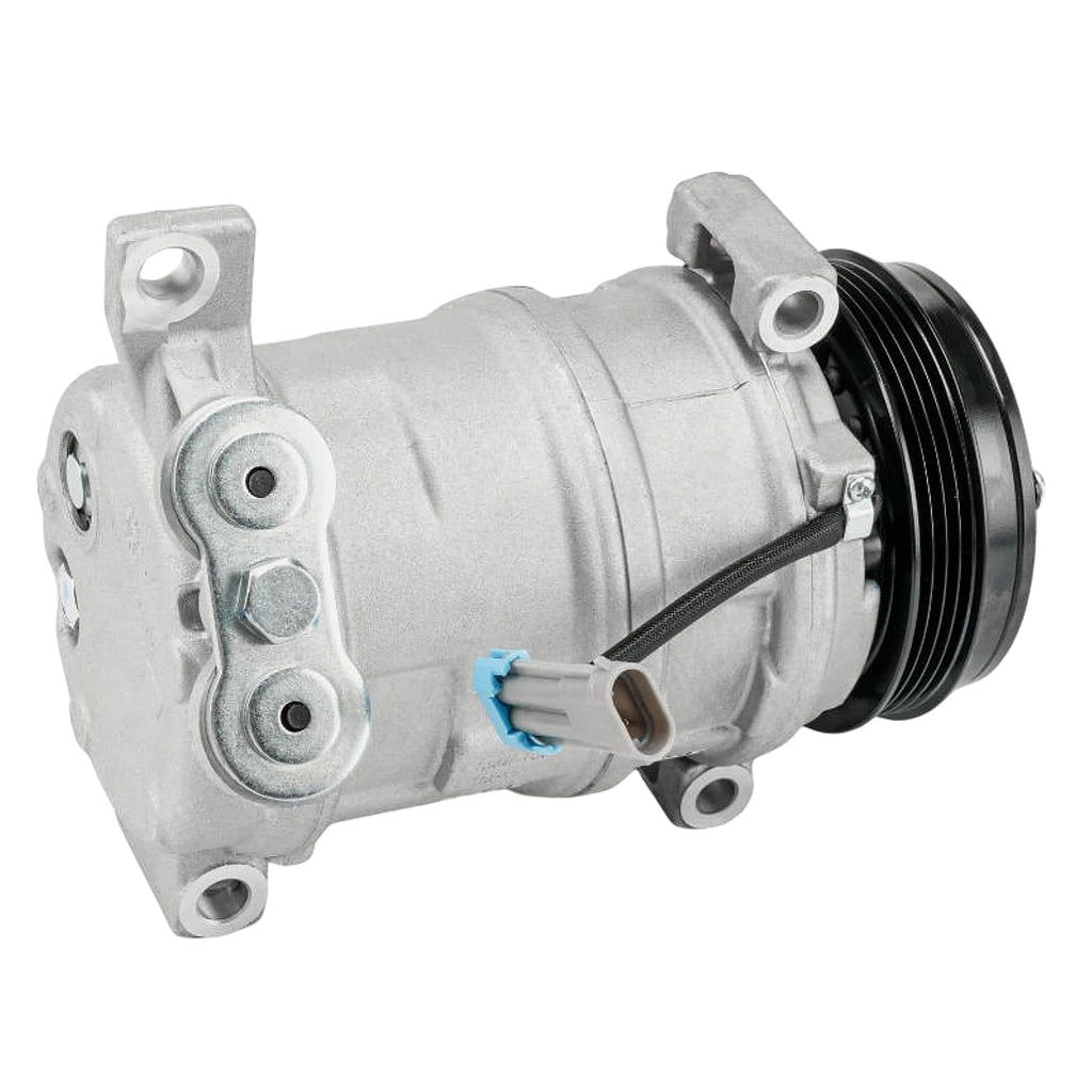 1136558 1136521 Air Conditioner Compressor Fits for Chevrolet for Trailblazer S-10 for Pickup Truck HT6