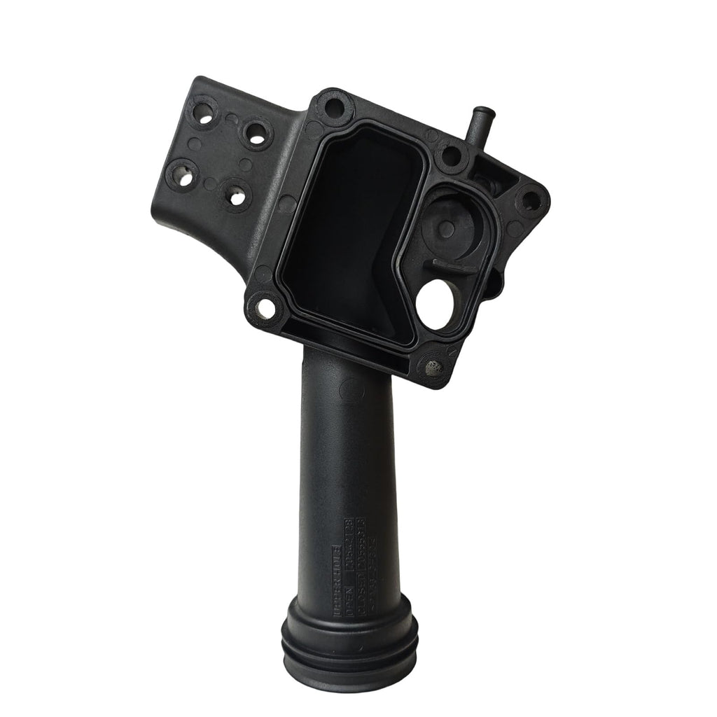 20542128 20555313 Engine Coolant Water Pump Connection Pipe Compatible with Volvo Truck D11 D13 Engine