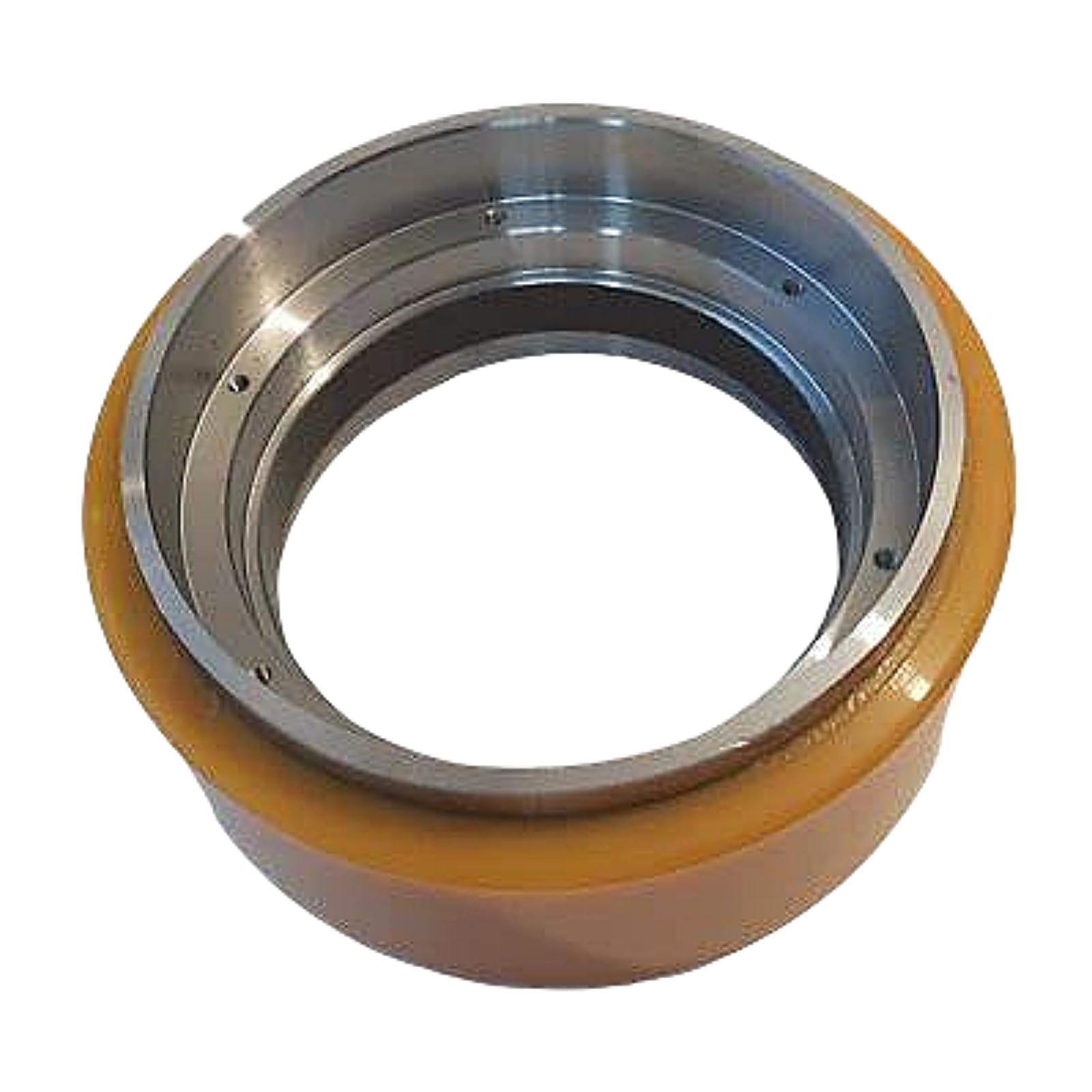 Drive Wheel 1115-220000-A0 Compatible with Big Joe EZ30 P33 S22 E25 E30 Electric Forklift Replacement