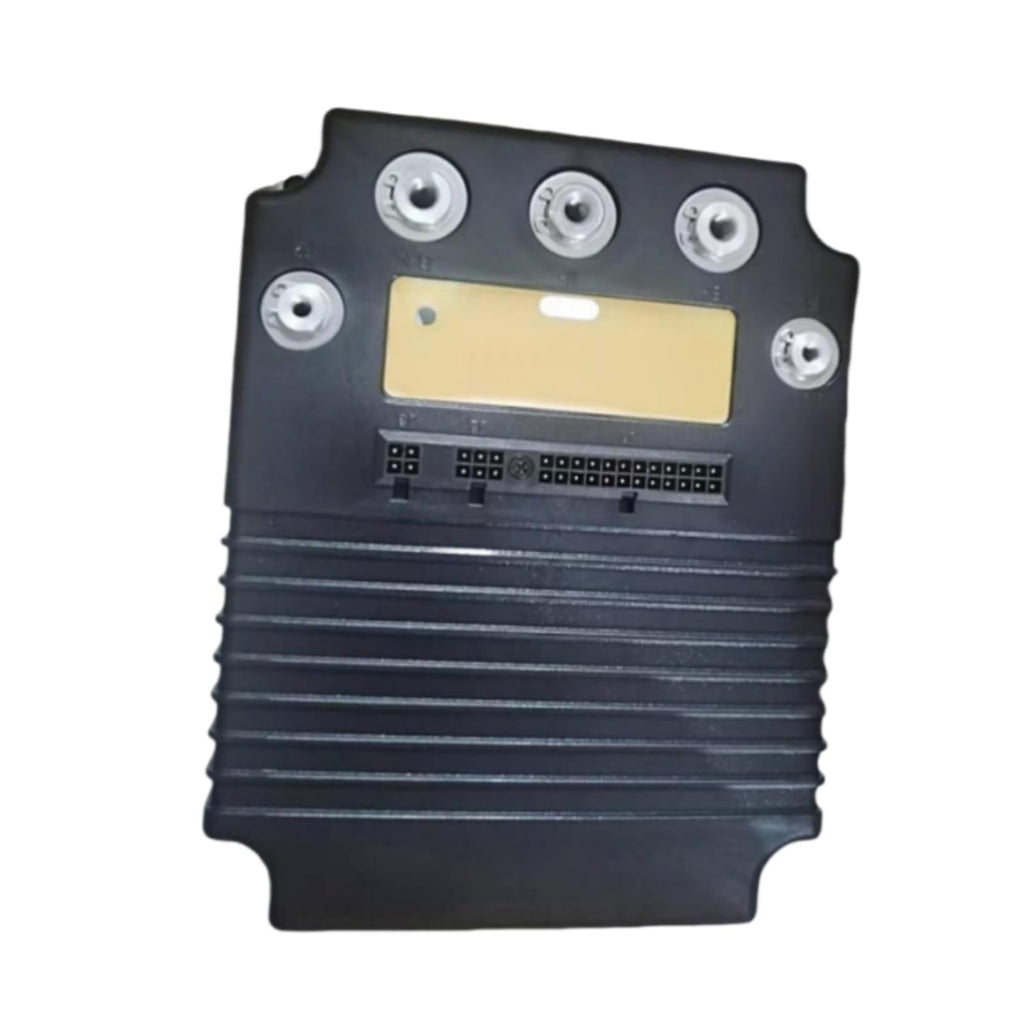 48V 500A DC Motor Controller Sepex 1520L-5550 Compatible with Curtis Club Car Carryall 500 Gold Cart and More Golf Carts