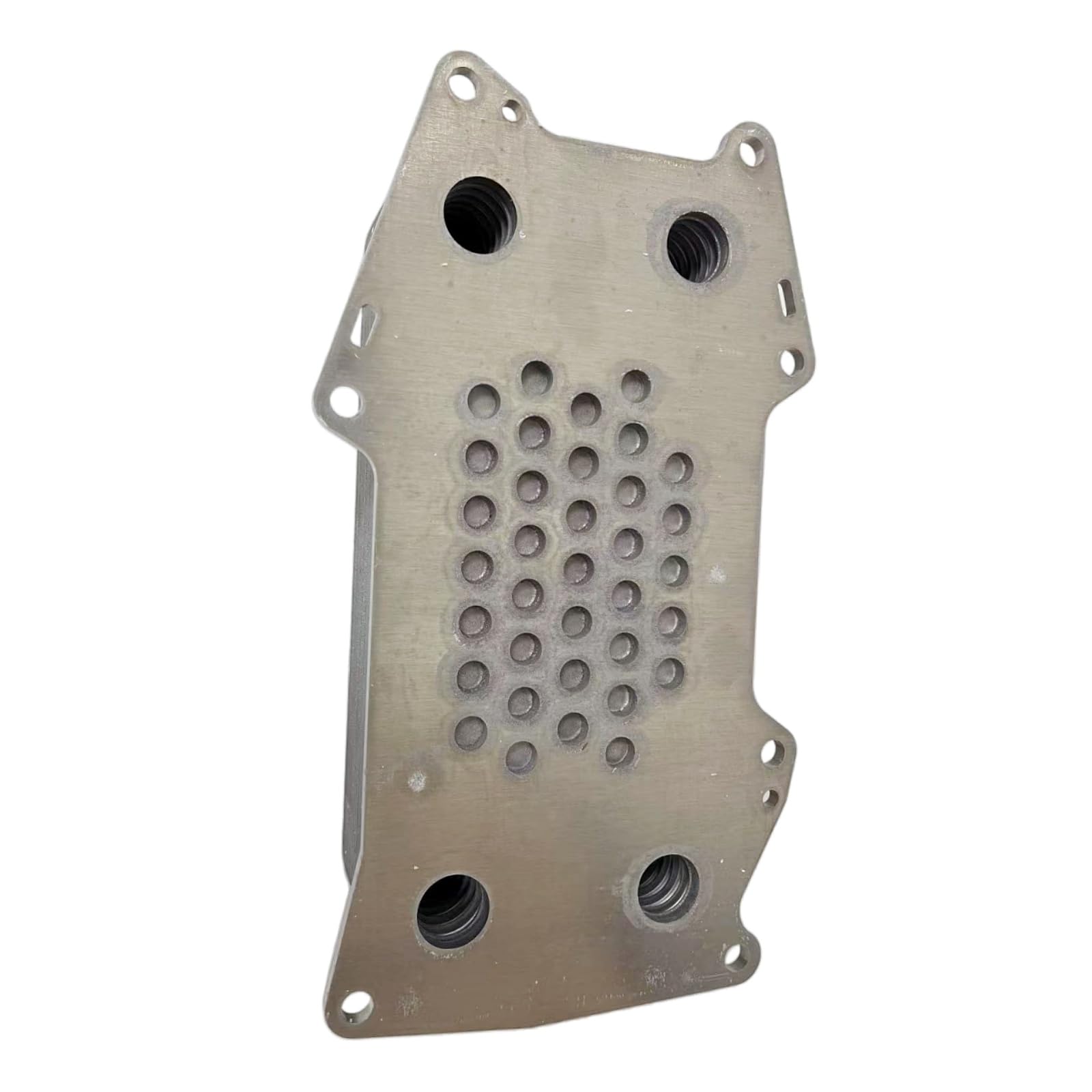 VOE23191319 Oil Cooler Compatible with Volvo Excavator EC210B EC210