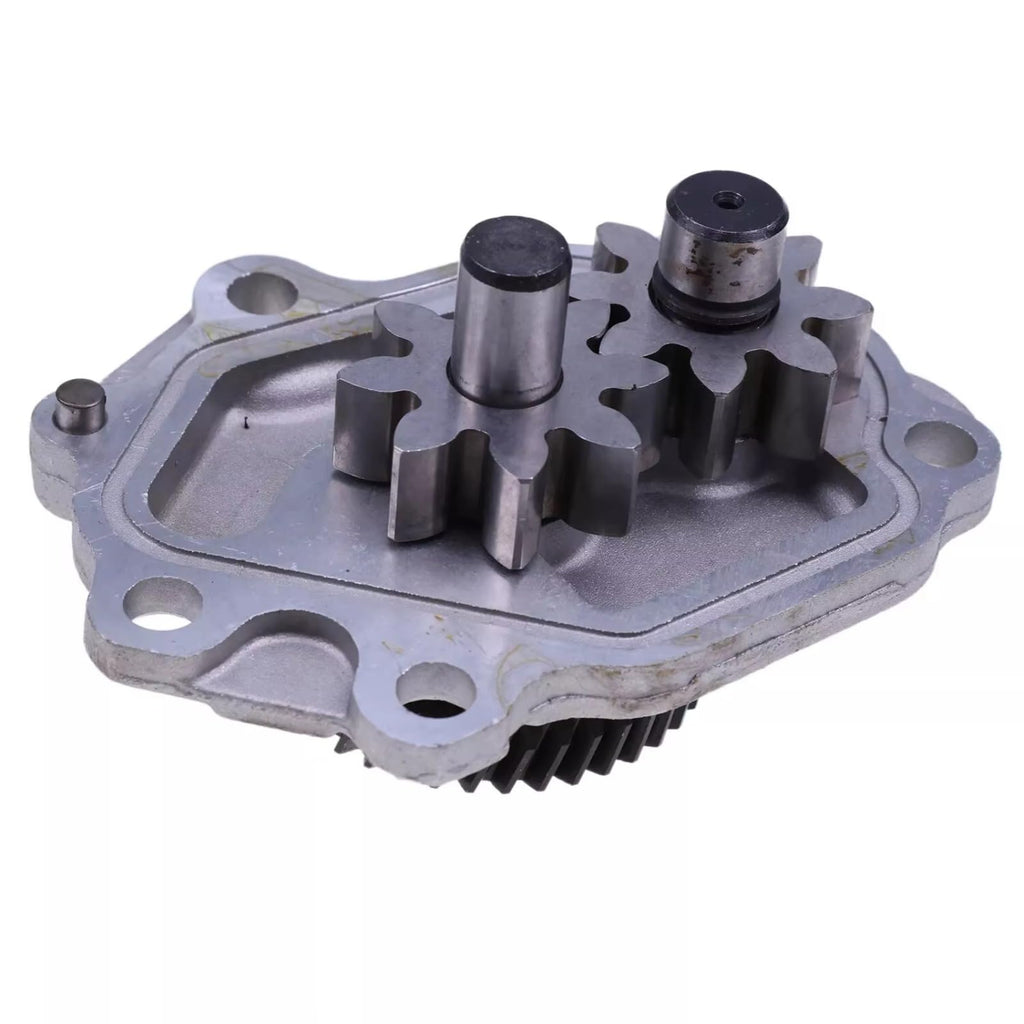 Replacement Oil Pump 15010-43G04 15010-43G05 For Nissan TD25 TD27 TCM Forklist Truck