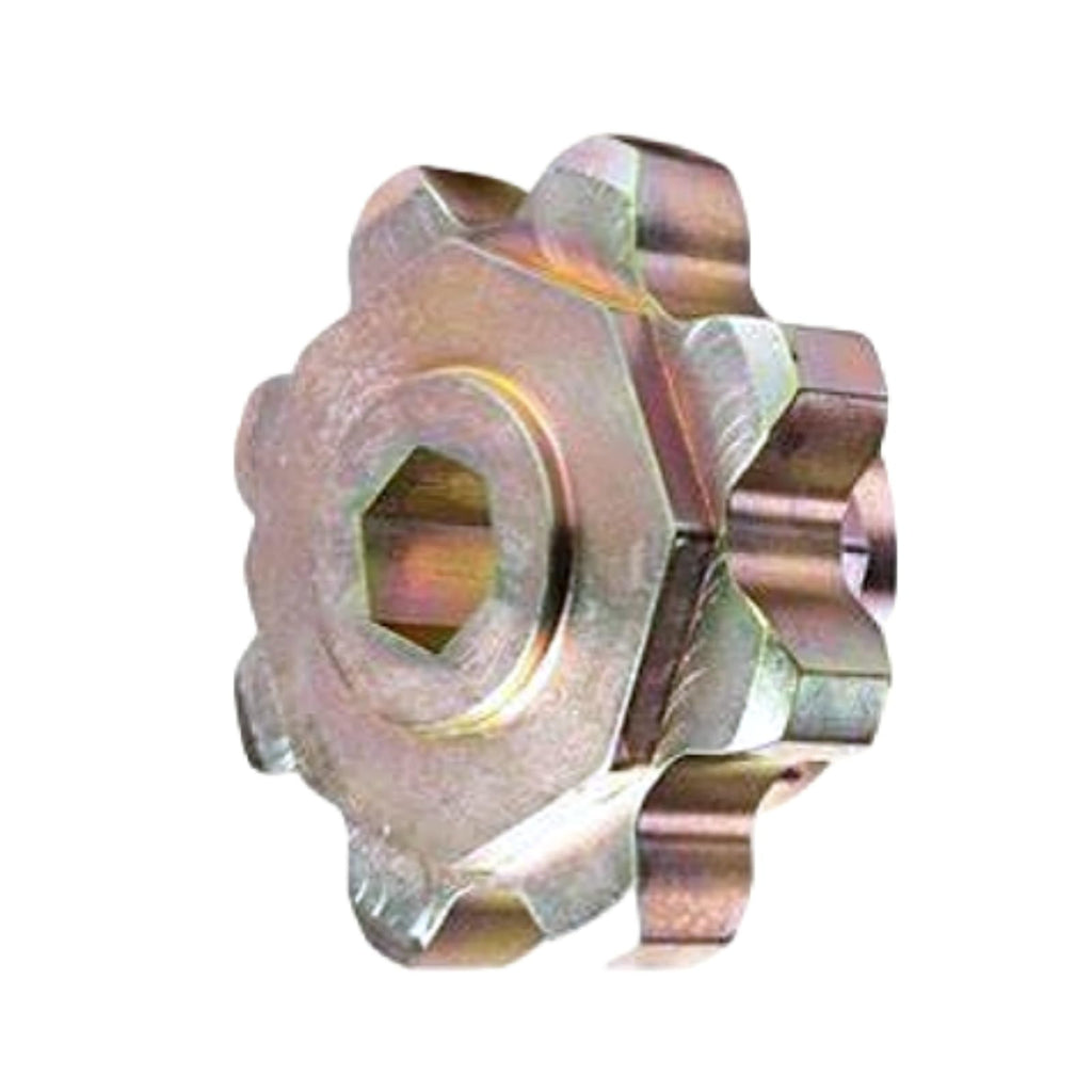 H233287  Drive Sprocket Fits for John Deere 600 Series