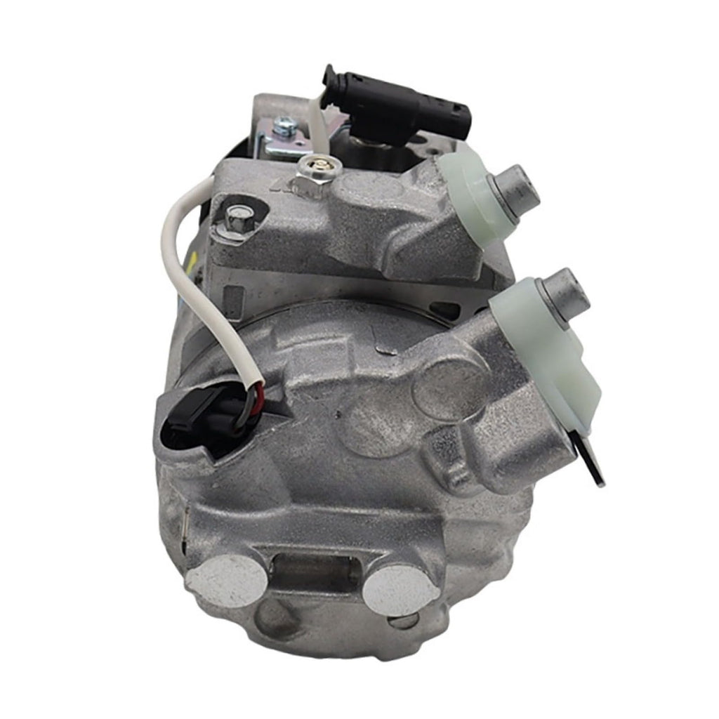 6SEU14C AC COMPRESSOR 64526987863-02 447190-8476 64526987863 Fits for BMW X1 E60 E61 E81 E82 E84 E87 E88 E90 E91 E92 E93