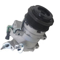 EB3B19D629DB EB3B-19D629-DA 12V AC Compressor Fits for 2017-2016 Ford Ranger Mk3 Diesel Replace parts