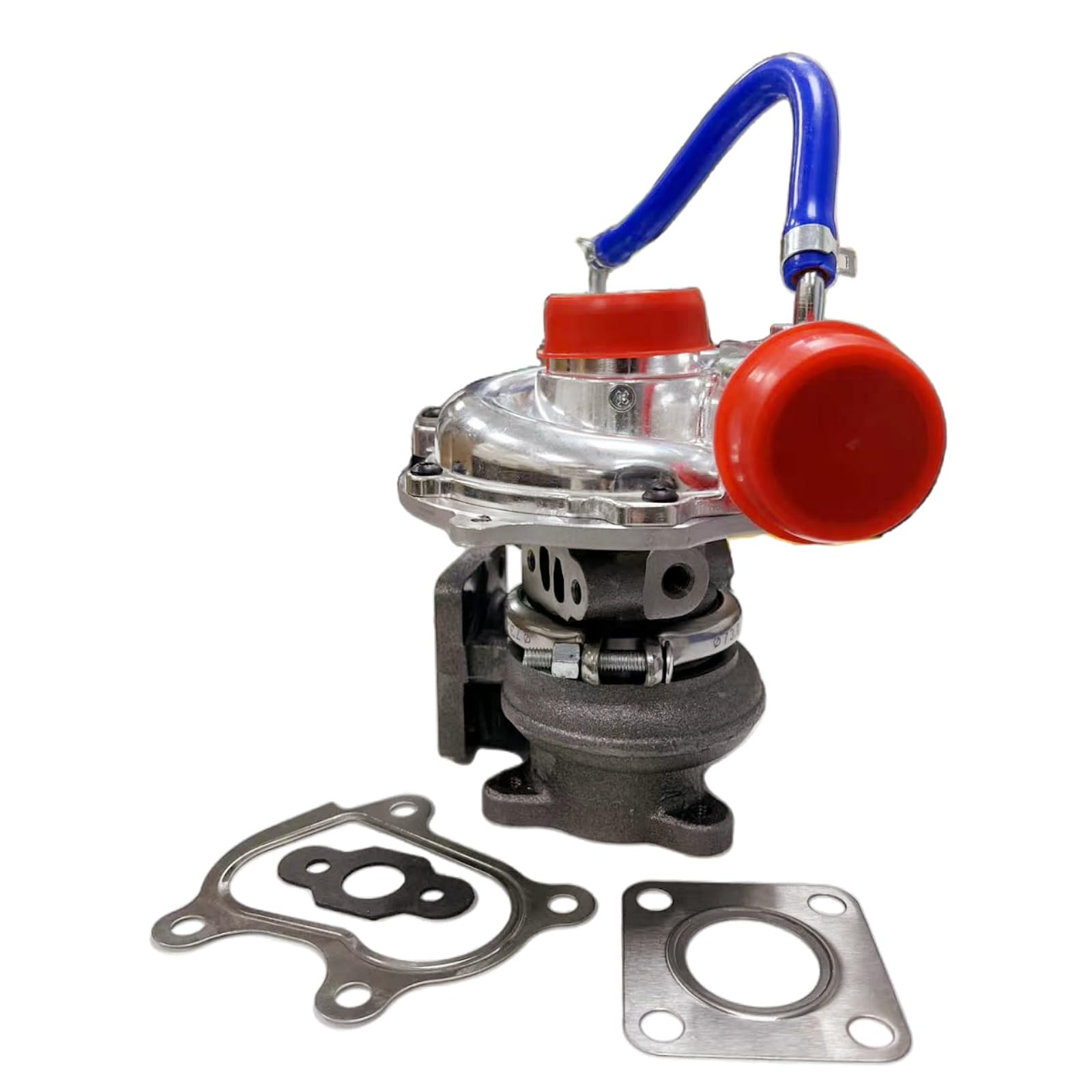 RHF5 Turbo Turbo Charger 8-97139724-3 8971397243 Compatible with Isuzu 4jb1