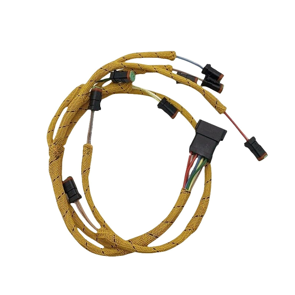 213-9842 2139842 Engine Wiring Harness Fits for CAT 135H 140H 143H 160H 163H 140H 160K Replace parts