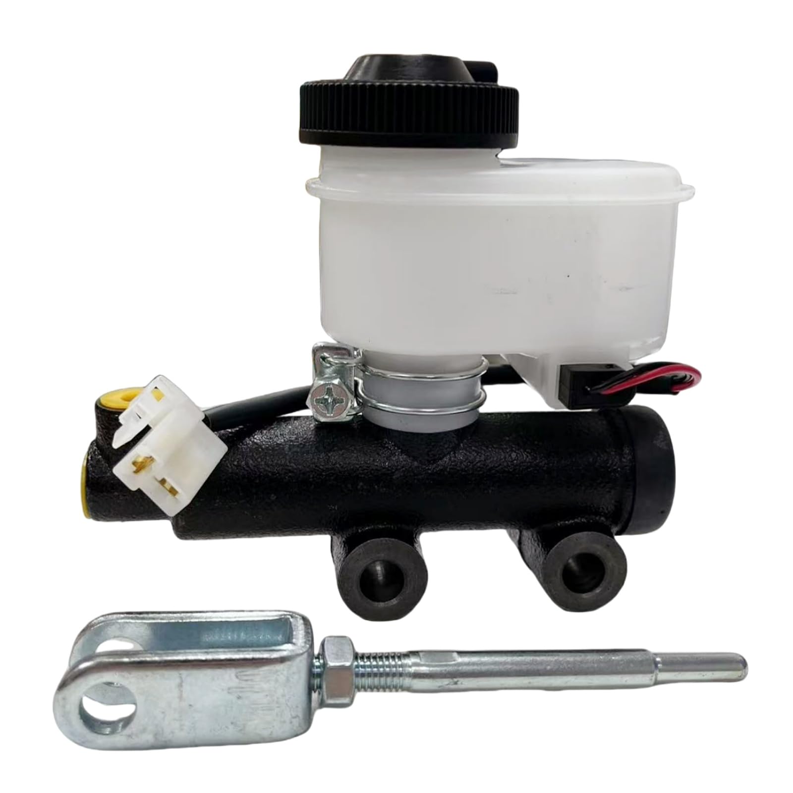 Brake Master Cylinder 91484-17100 Fits for Engine 4G52 Forklift FGTC25 FDC20 FGC15 FGC25 FGC30