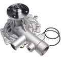 Water Pump 1731282 173-1282 for Caterpillar CAT Skid Steer Loader 252 262 236 246 248 Engine 3034