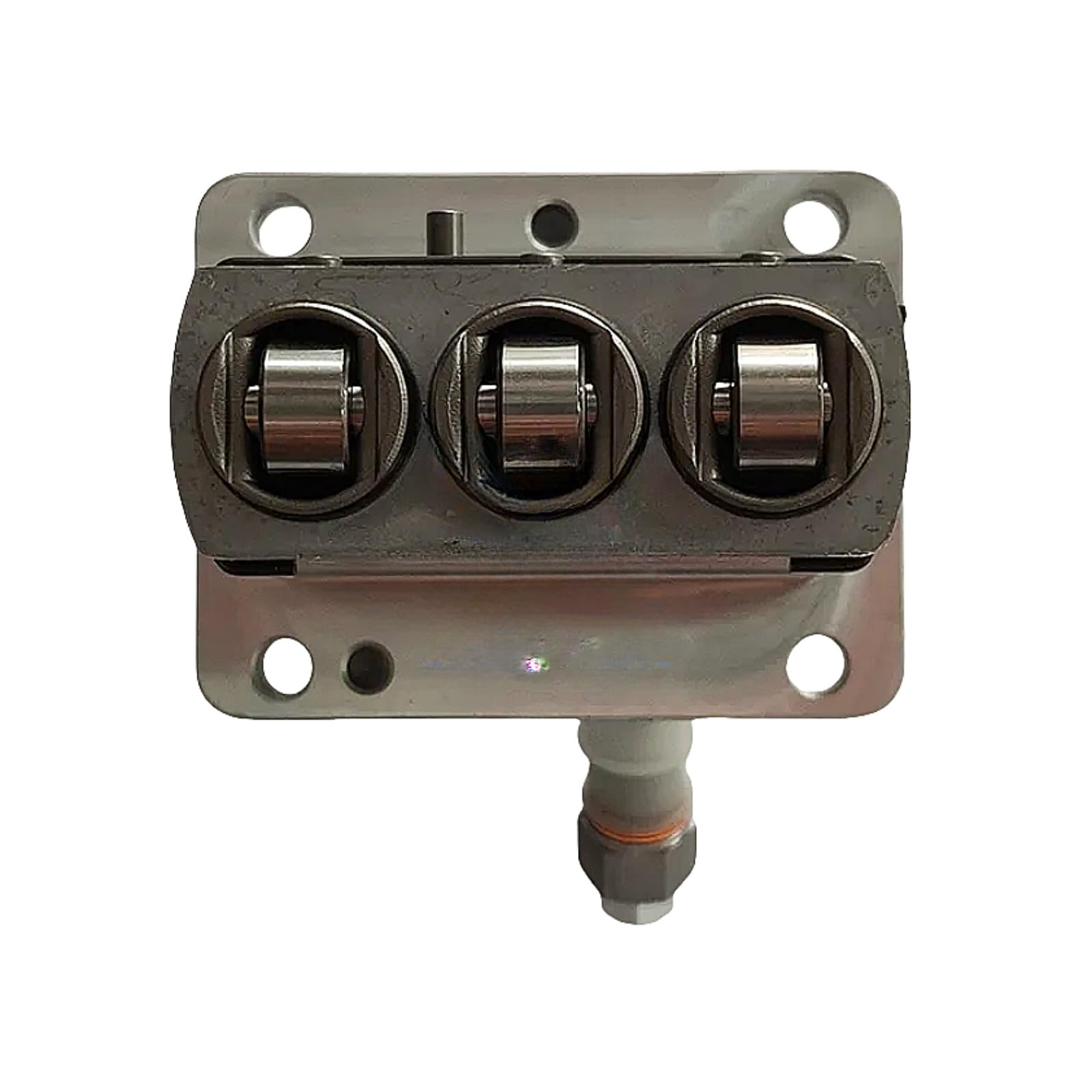 16006-51010 16006-51012 16861-51010 Fuel Injection Pump Fits for Kubota D902 D782 D722 Engine RTV900G RTVX900R RTVX900W B7300HSD B7400HSD BX1800D BX1860 BX23S BX25 ZD221 ZD321 Tractor