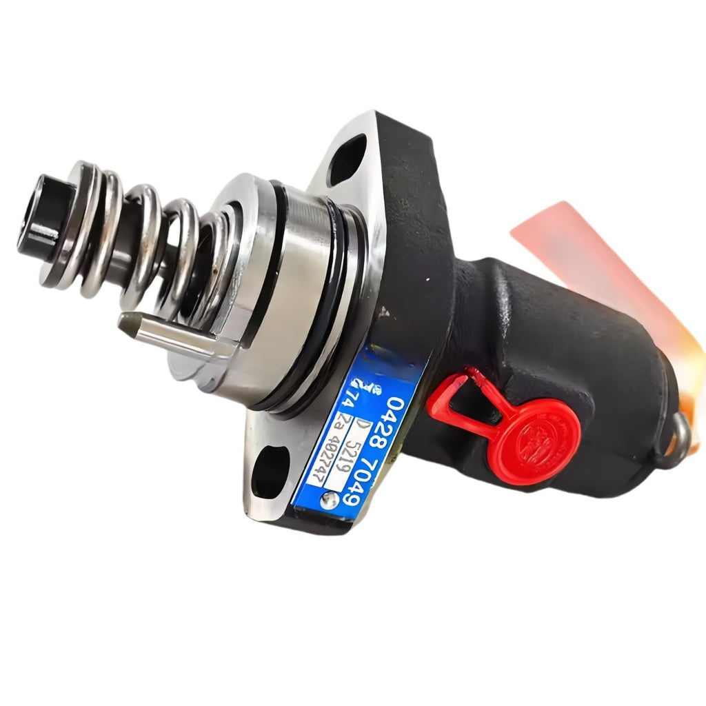 04287049 0428-7049 Unit Pump Fuel Injection Pump Compatible for Deutz 2011 Engine