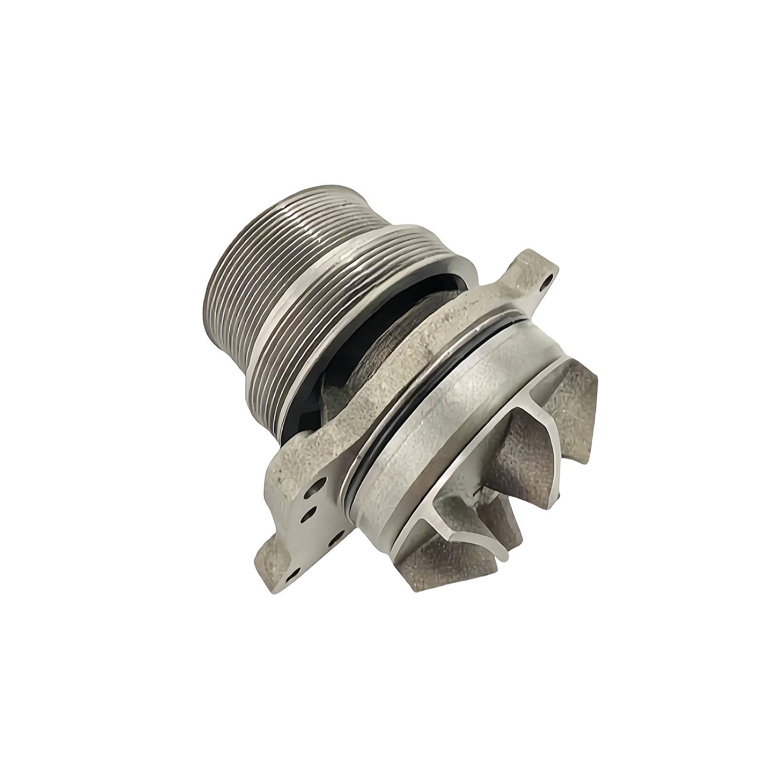 NEW 3684450 Water Pump Fits for Cummins QSX15 ISX15 X15 Engine