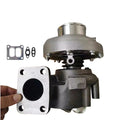 HX52W Charger Turbocharger HX52W 3599996 20516242 20516147 For Volvo Truck With 6BT Engine