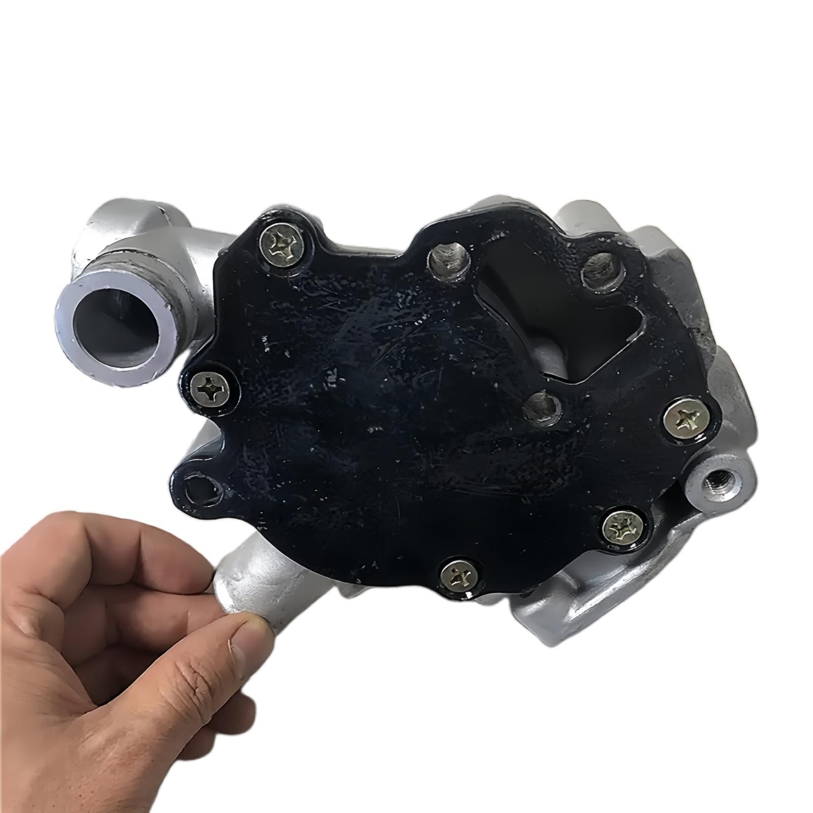 119660-42009 119660-42004 Water Pump Fits for John Deere 430 455  X495 670 755 756 2210 4100 4110 Replace parts