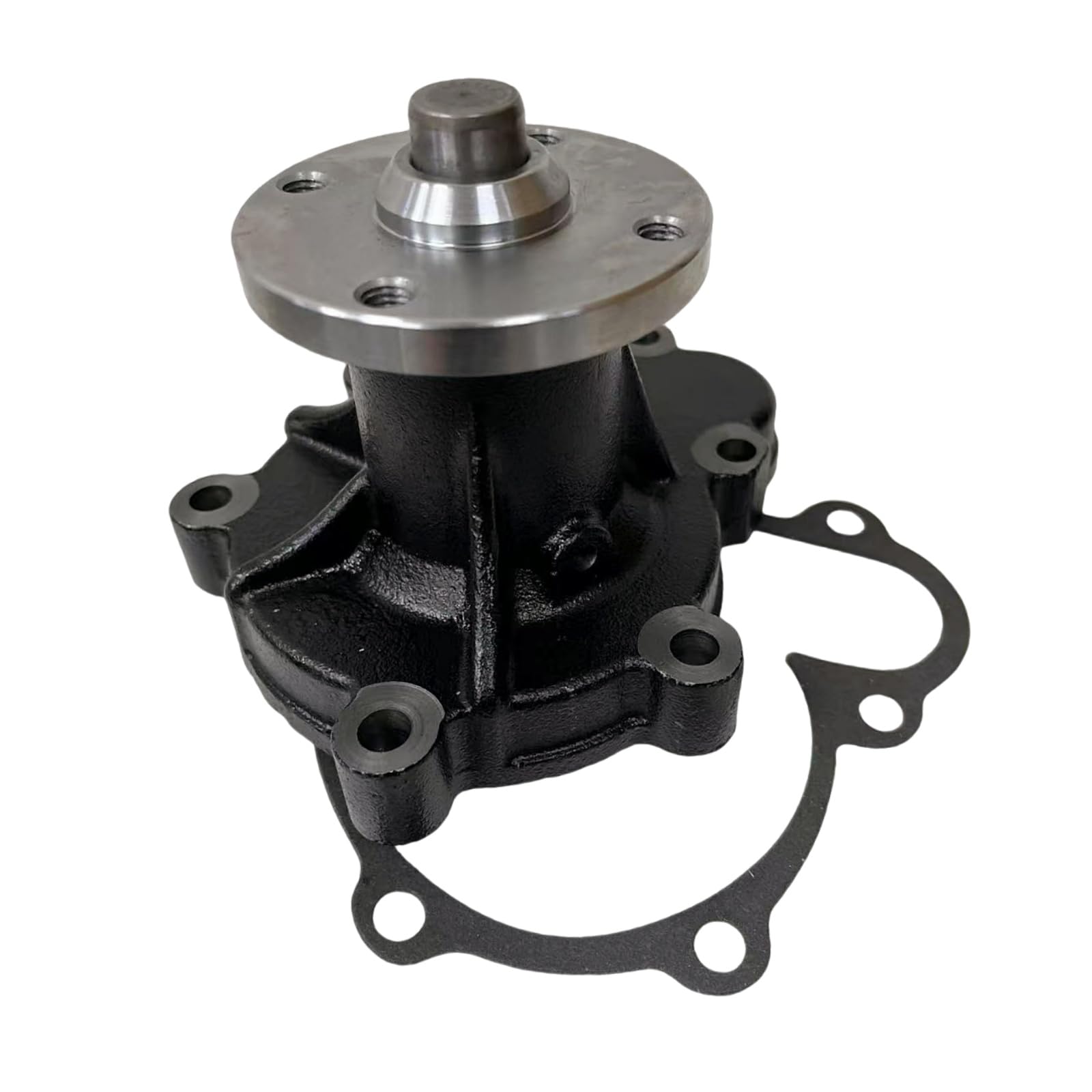Water pump 8AW1-15-100 8AW3-15-100 GWMZ-22A SE01-15-100 Fits for XA 2500CC WEWO-F1 HA 3000CC T3000 DIESEL WE XA HA Engine 8AW315100A