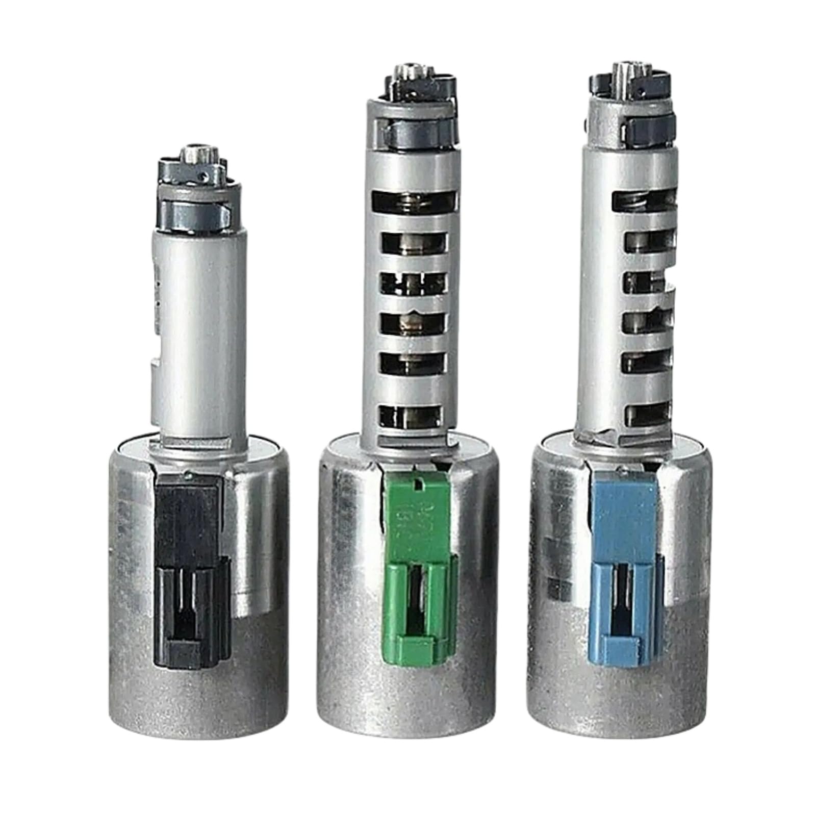 3pcs AF33 Transmission Linear Solenoid Kit AW55-50SN AW55-51SN Fits for Pontiac V-ol-vo C30 C70 S40 S70 S80 XC70 XC901, for Nissan 2003 UP