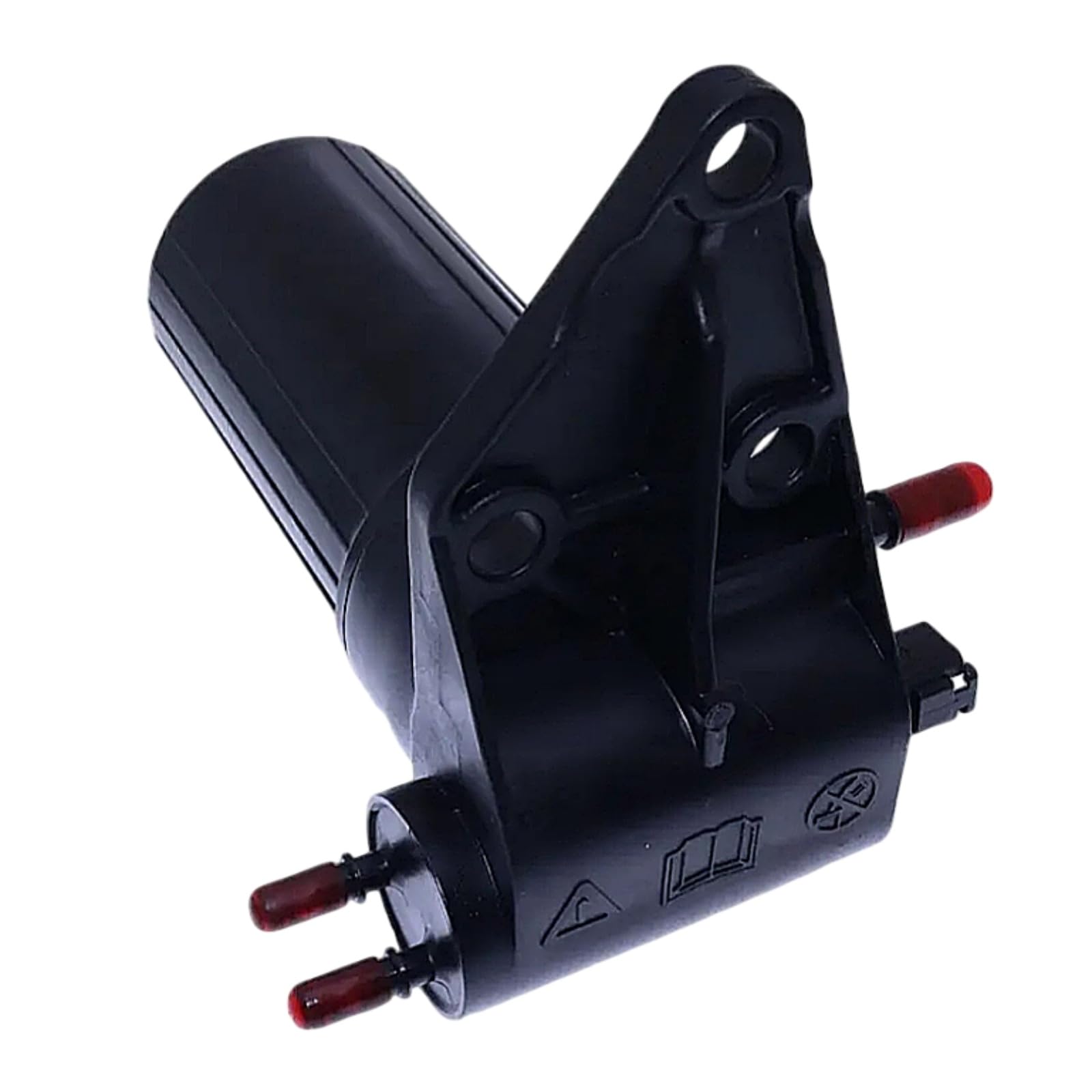 ULPK0038 4132A018 Diesel Fuel Lift Pump Oil Water Separator Replacement Fits for Perkins