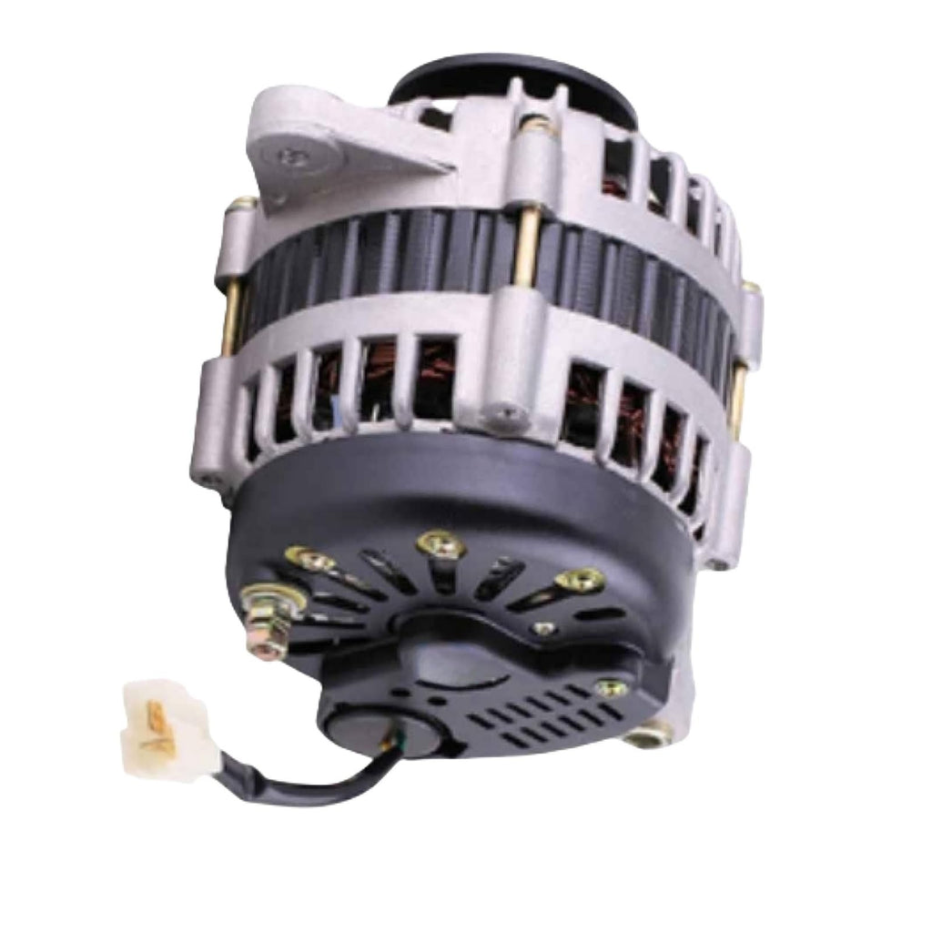 14V 65A Alternator JFZ1712 Fits For Engine Replace parts