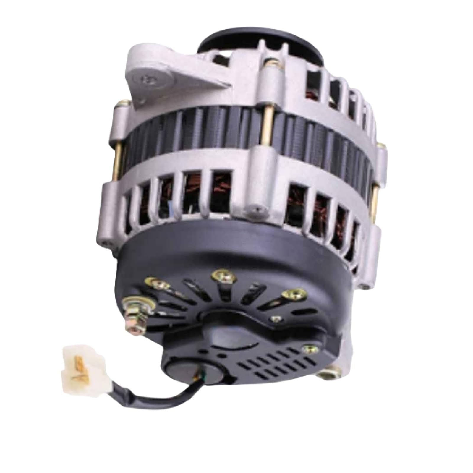 14V 65A Alternator JFZ1712 Fits For Engine Replace parts