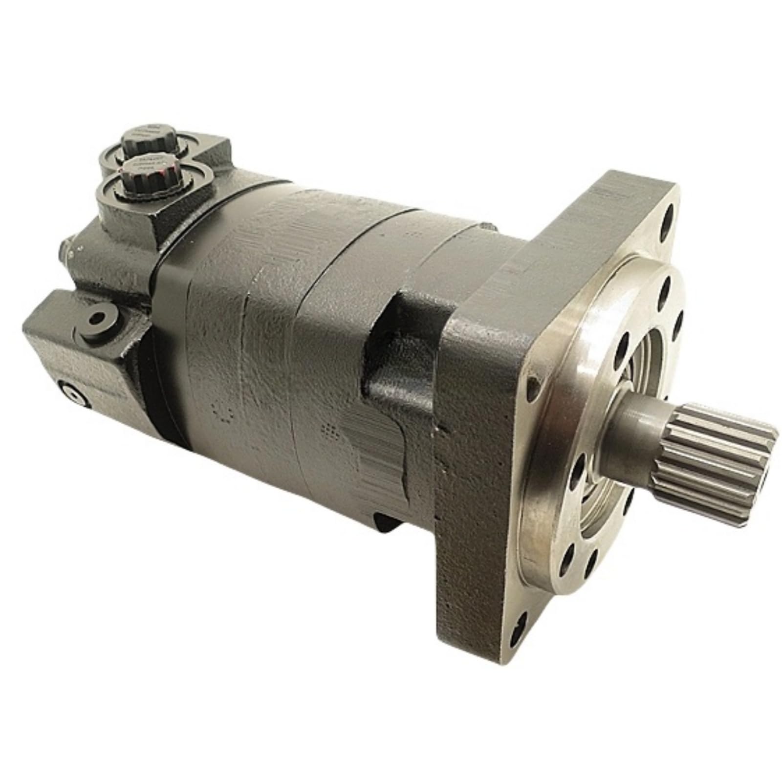 109-1575-006 1091575006 109-1575 1091575 Hydraulic Motor Fits for Char-Lynn 4000 Series