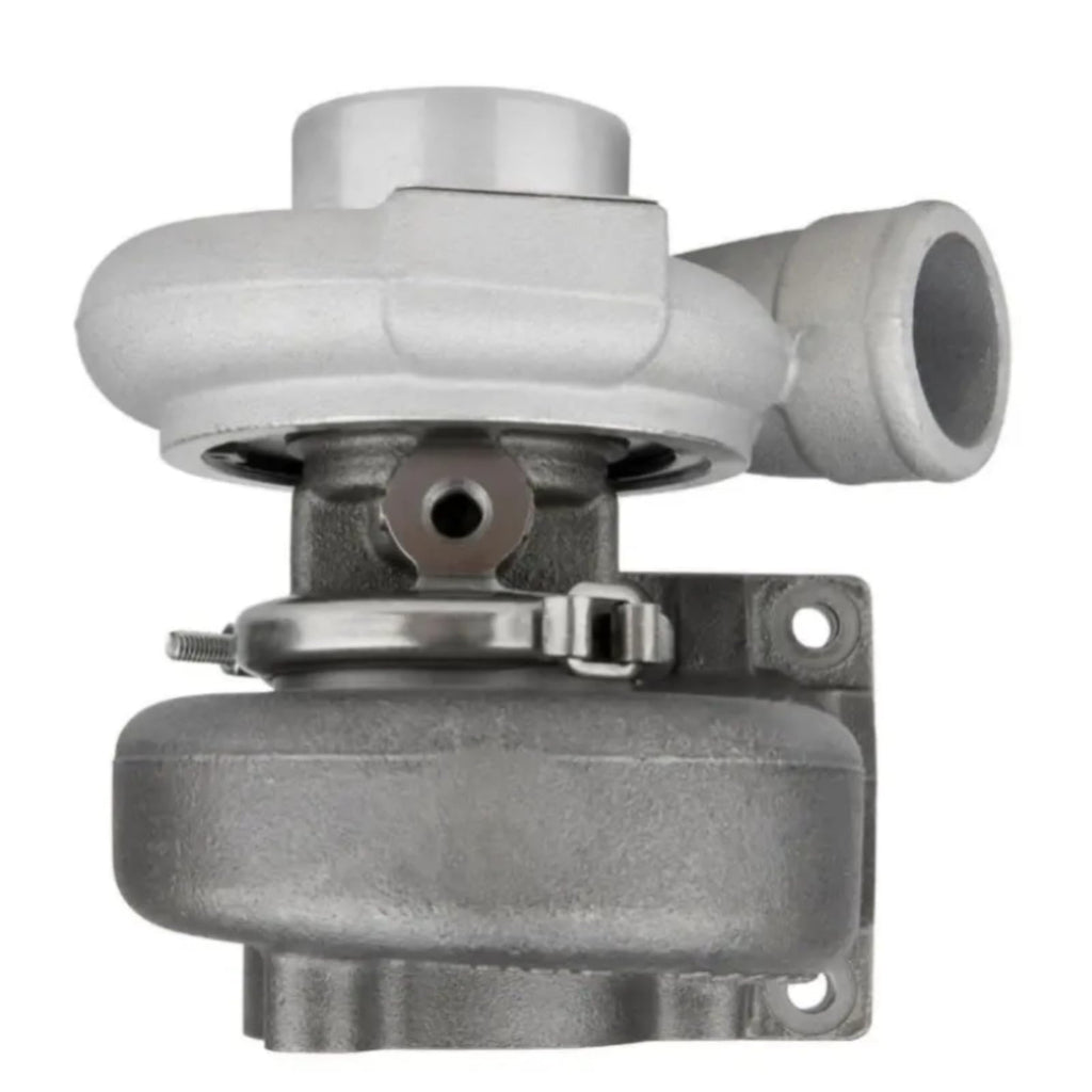 Turbocharger 49189-00570 8972234280 D00084 107439 Fits for KOBELCO SK140-8 Excavator D04FR Engine