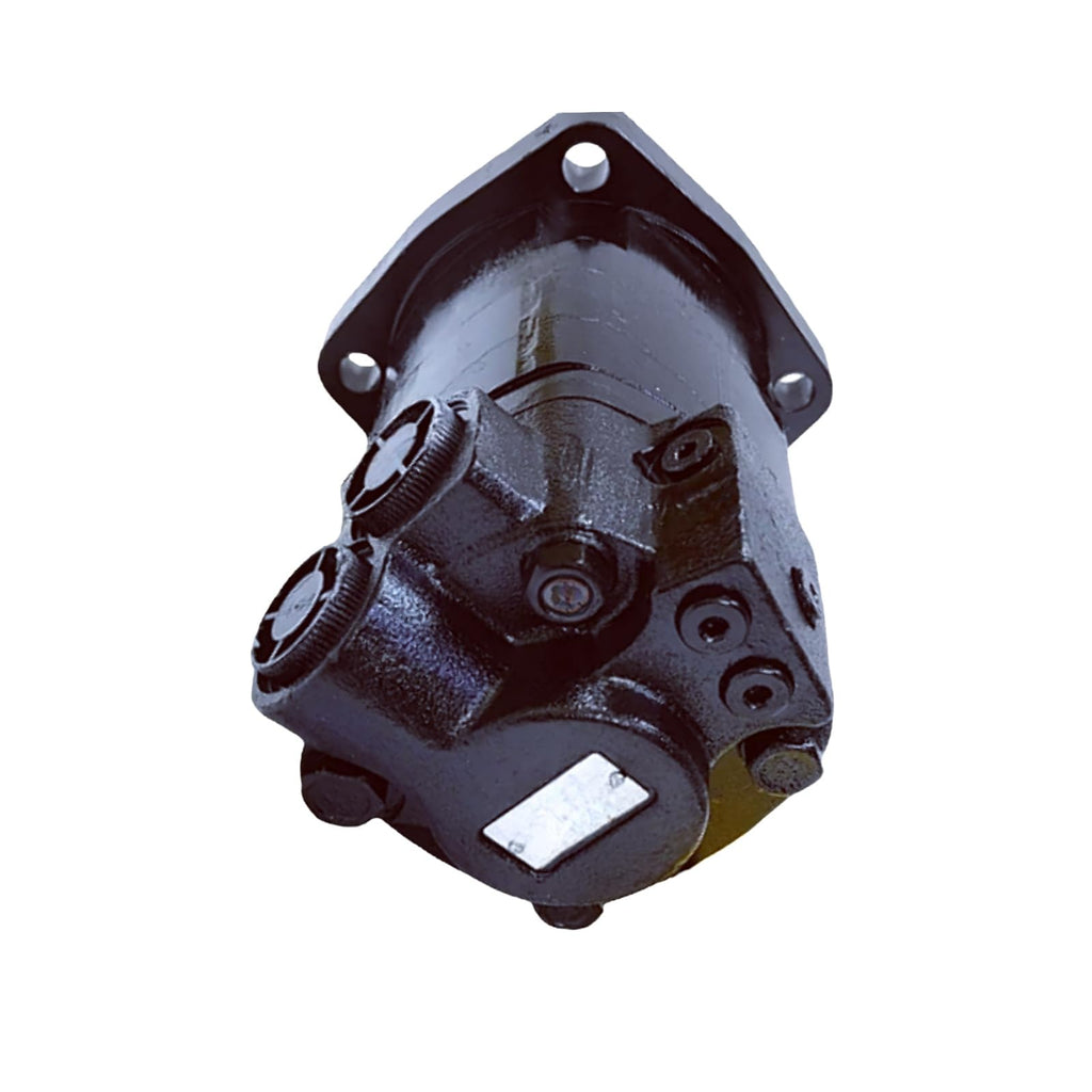 6664889 109-1269-006 Hydraulic Drive Motor 14 Teeth Fits for Bobcat 553 Skid Steer Loader for Eaton for Char-Lynn