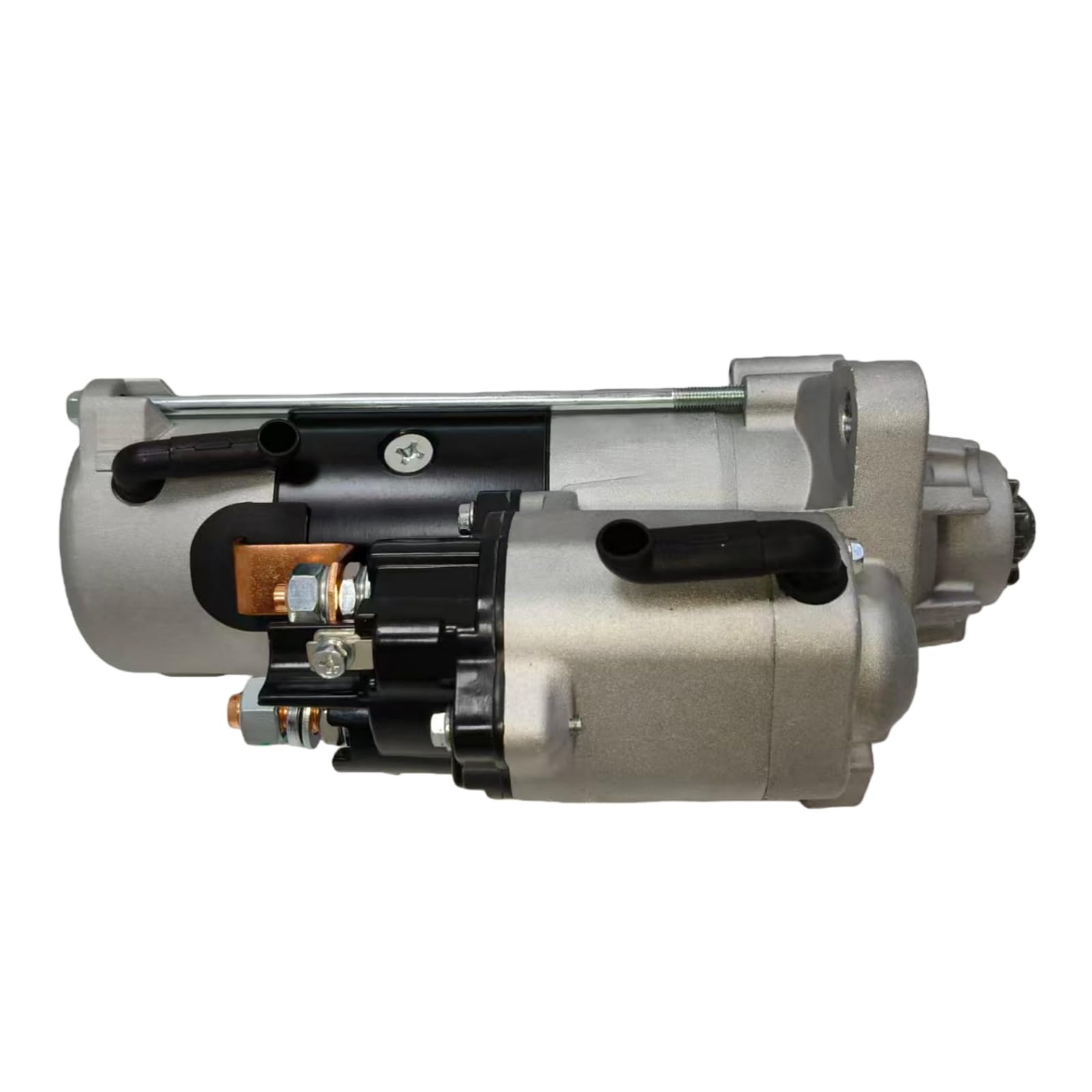 4995641 24V 10T 7.5kw Starter Fits for Cummins Engines C6.6 E323D2 Replace parts