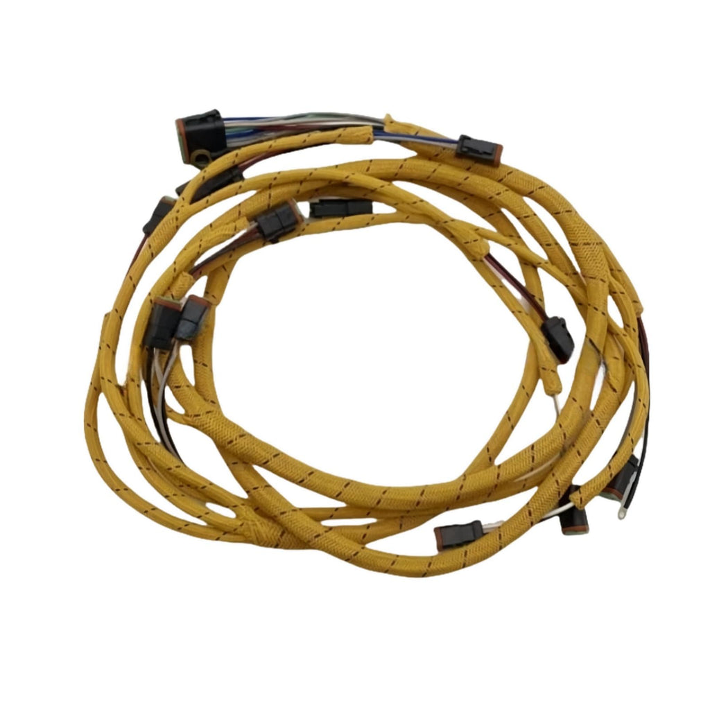 197-4328 1974328 Wiring Harness Fits for Excavator 325C 325CL 322C Replace parts