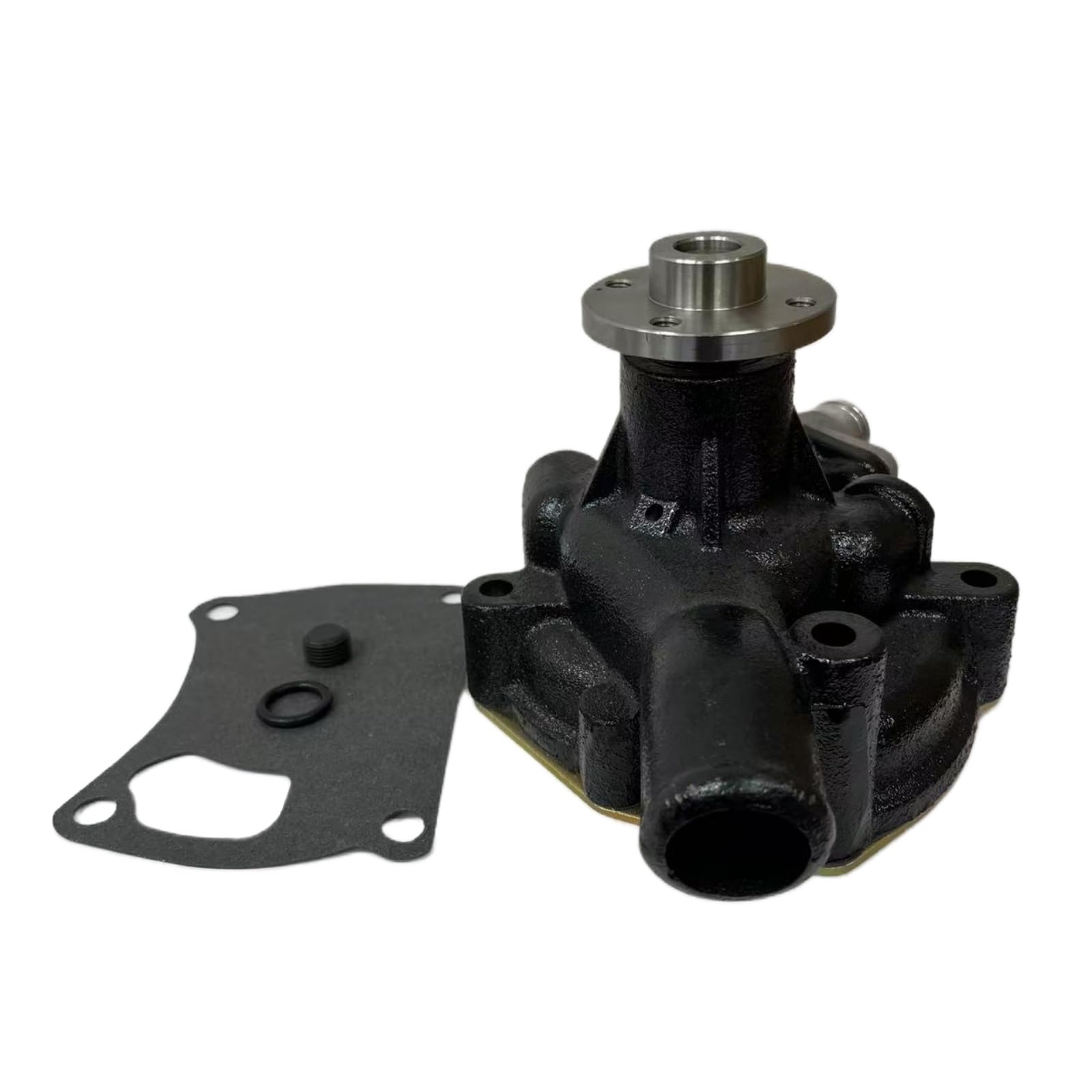 Water Pump with Gaskets and Mounting Hardware 15481-73030 15481-73035 Compatible with Kubota M5950 M6950 M7030 M7500 M7580 M7950 M7970 M8030 M8580 M8950 M8970 M9580 Tractors