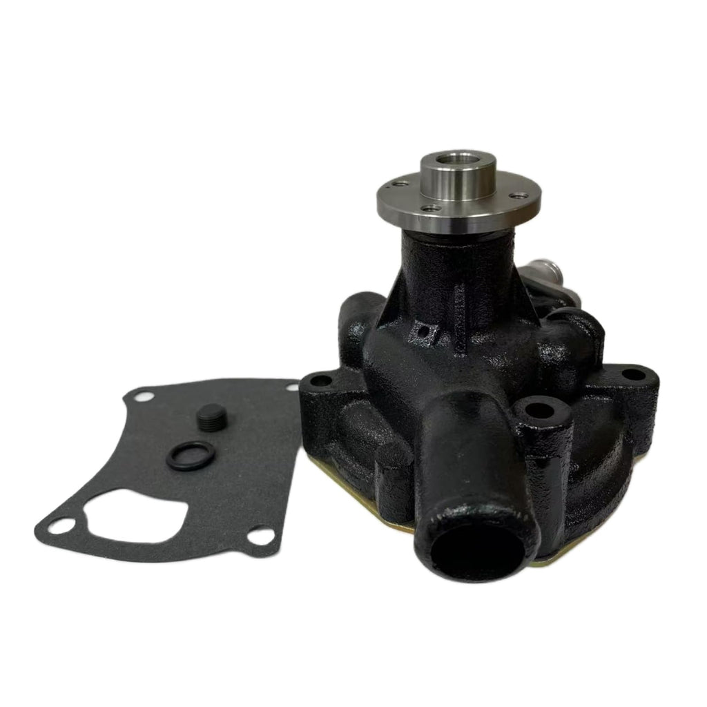 Water Pump with Gaskets and Mounting Hardware 15481-73030 15481-73035 Compatible with Kubota M5950 M6950 M7030 M7500 M7580 M7950 M7970 M8030 M8580 M8950 M8970 M9580 Tractors