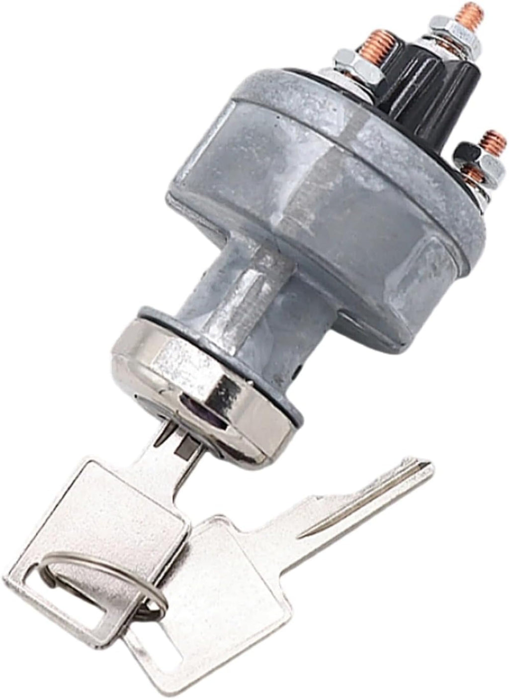 2PCS 6665606 Ignition Switch Fits for Bobcat 873 863 773 763 753 751 743 742 741 731 732 730 630 542 540 533 530 440 322 313 310 MT50 MT52 MT55 31-527 Replace parts