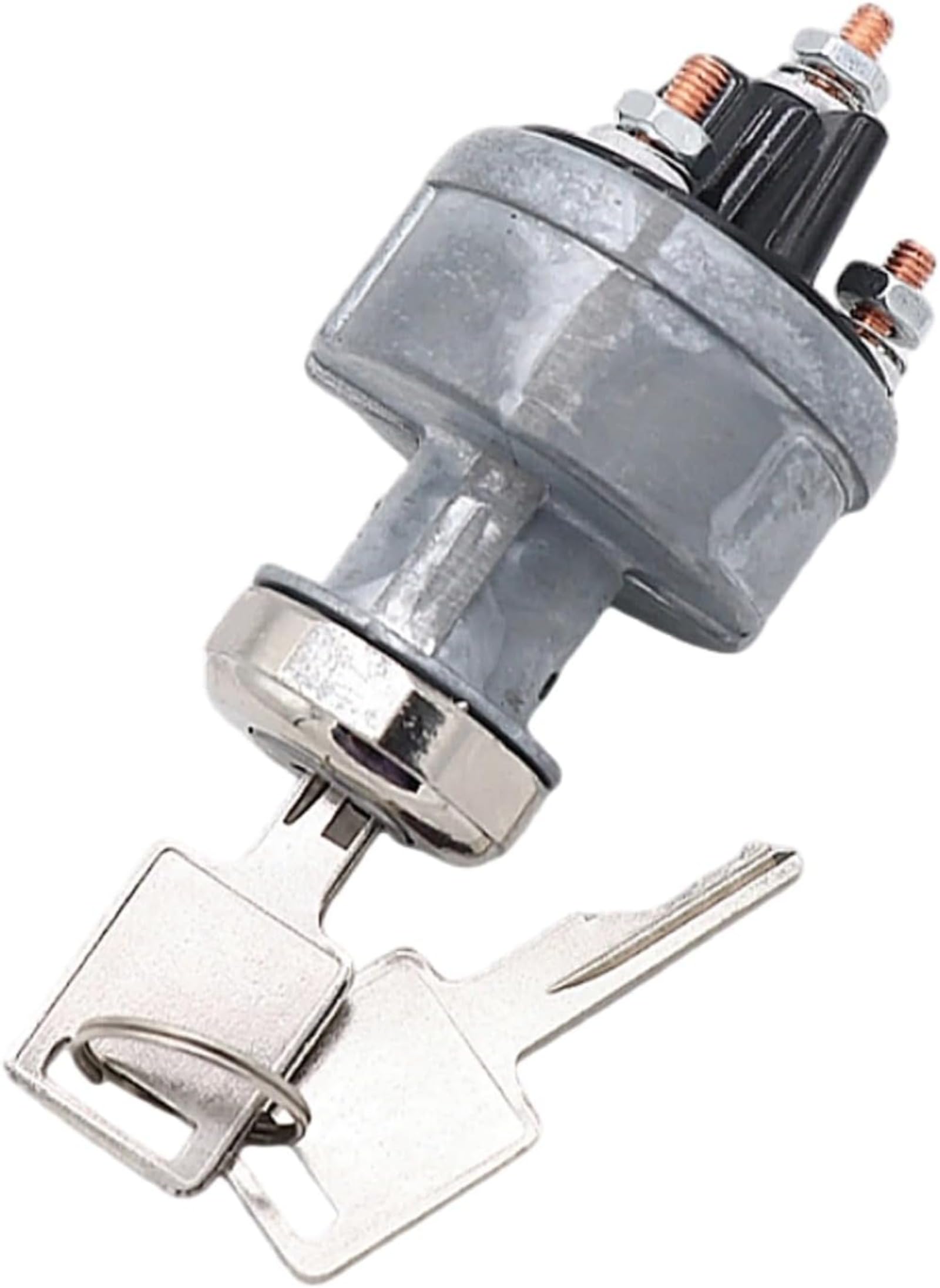 2PCS 6665606 Ignition Switch Fits for Bobcat 873 863 773 763 753 751 743 742 741 731 732 730 630 542 540 533 530 440 322 313 310 MT50 MT52 MT55 31-527 Replace parts