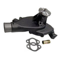New Water Pump 387447 3855991 850454-1 67859 811573 Compatible with 7.4-8.2L V8 Engine GM Big Block Penta 7.4 454 8.2 502 Engine