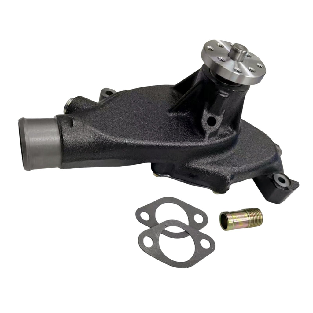 New Water Pump 387447 3855991 850454-1 67859 811573 Compatible with 7.4-8.2L V8 Engine GM Big Block Penta 7.4 454 8.2 502 Engine