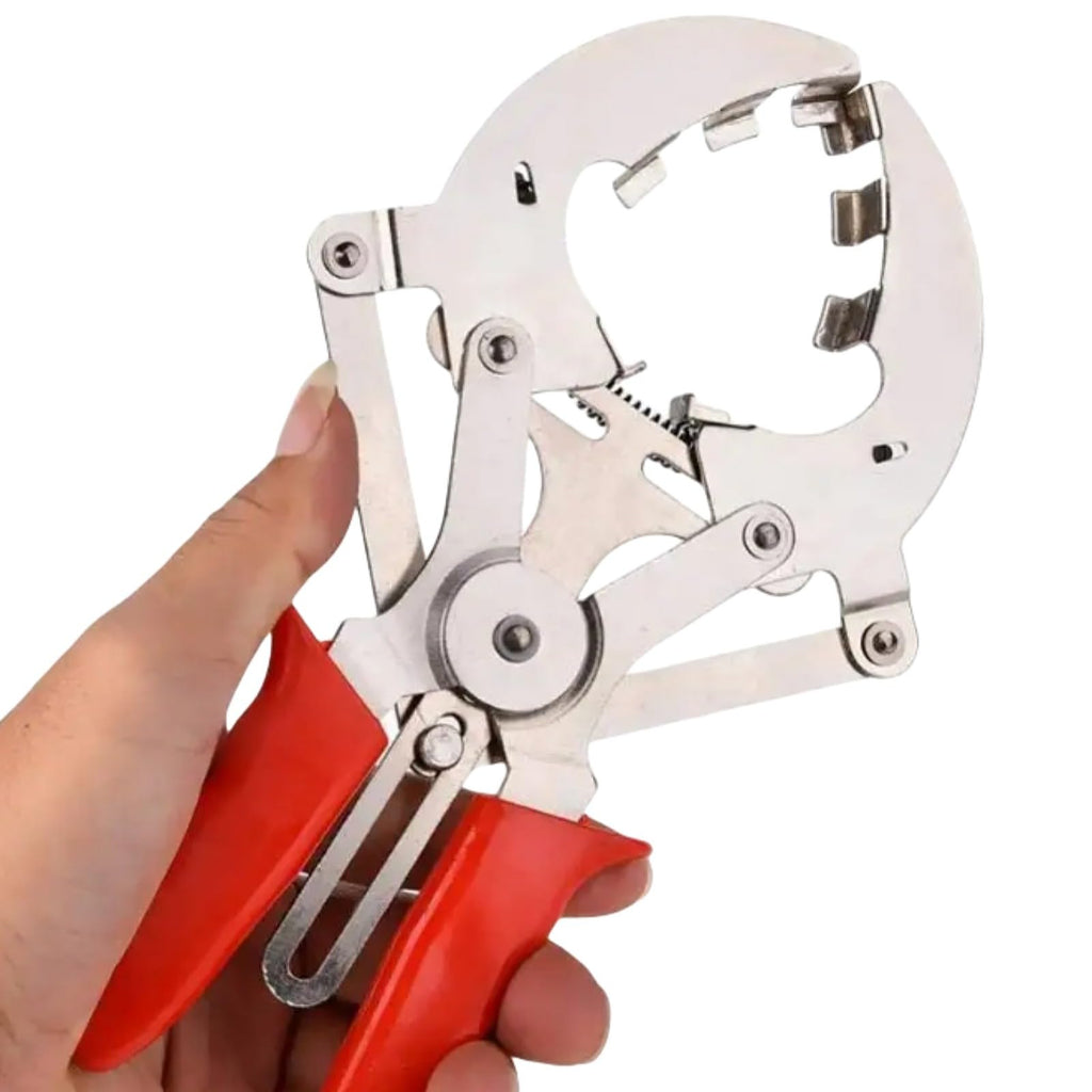 3pcs Car Auto Piston Ring Compressor Pliers Expander Installer Remove Tool Fits for Compressor Replace parts