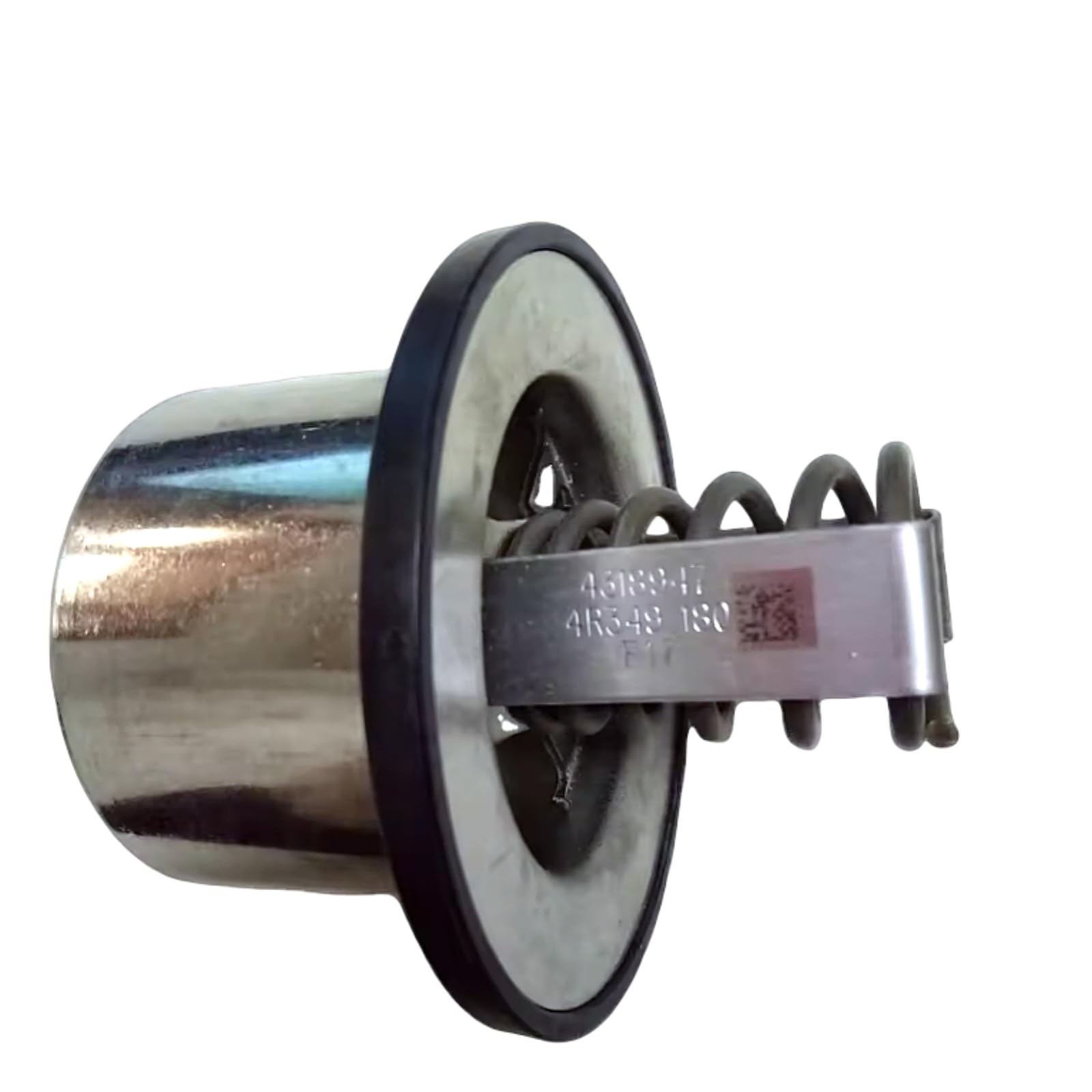 Thermostat 4318947 2882757 3335550 Compatible with Cummins Engine ISM11 QSM11 ISX15