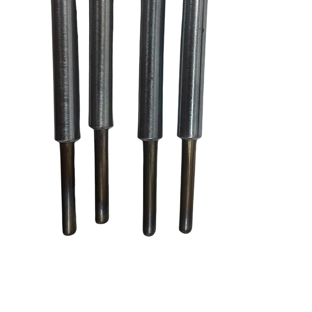 20PCS New 7030400 300622-00028 30062200028 Glow Plug Compatible with Doosan D24 Engine