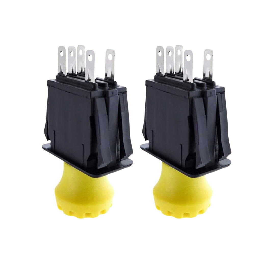 2PCS PTO Switch 430-205 Am118802 Fits for John Deere 3120 3203 3320 3520 3720 Replace parts