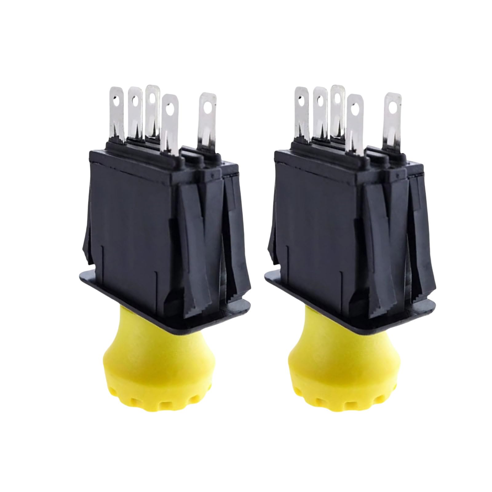 2PCS PTO Switch 430-205 Am118802 Fits for John Deere 3120 3203 3320 3520 3720 Replace parts
