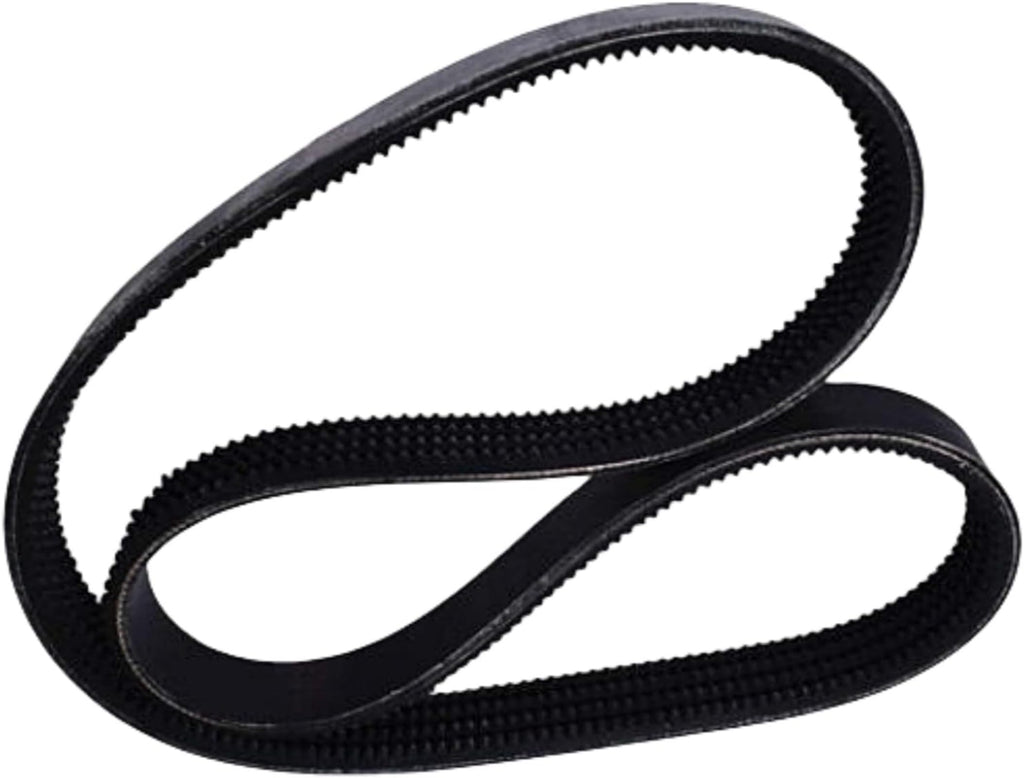 Drive Belt 6662855 Fits for Bobcat 853 863 864 873 883 A220 A300 S220 S250 S300 T200 T250 T300 Replace parts