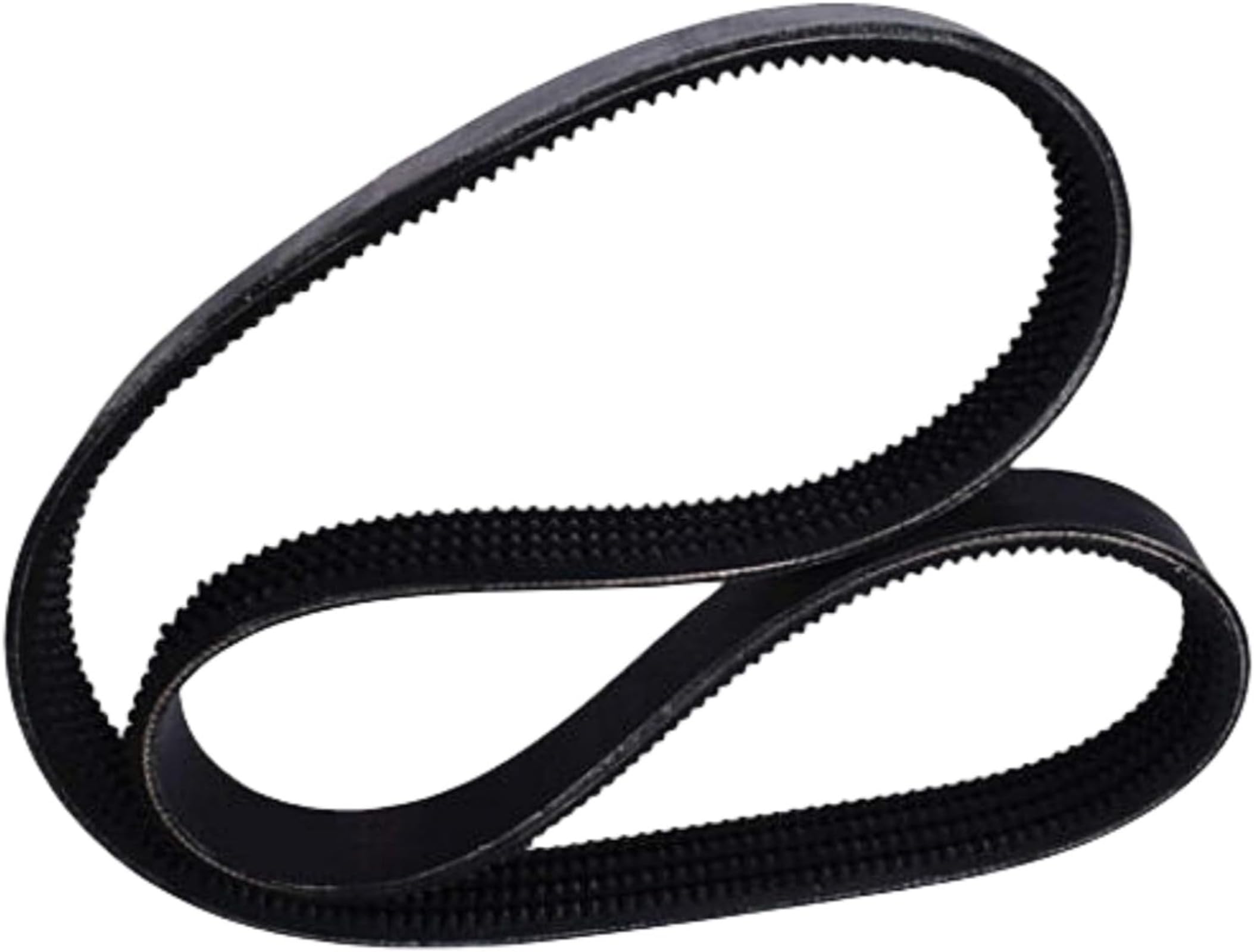Drive Belt 6662855 Fits for Bobcat 853 863 864 873 883 A220 A300 S220 S250 S300 T200 T250 T300 Replace parts