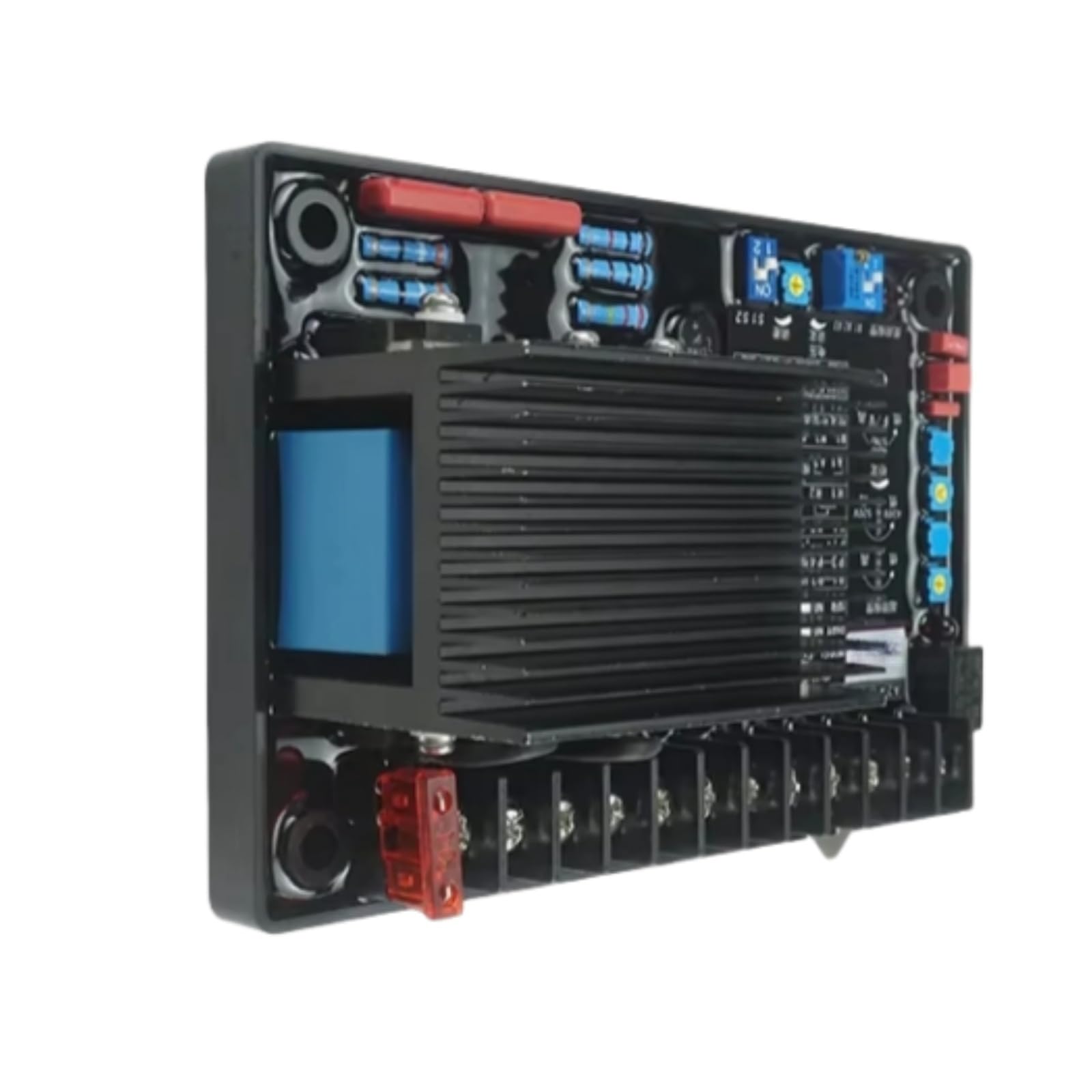 EM-2058B AVR Automatic Voltage Regulator SY-AVR-2058 Fits for Generator Replace parts