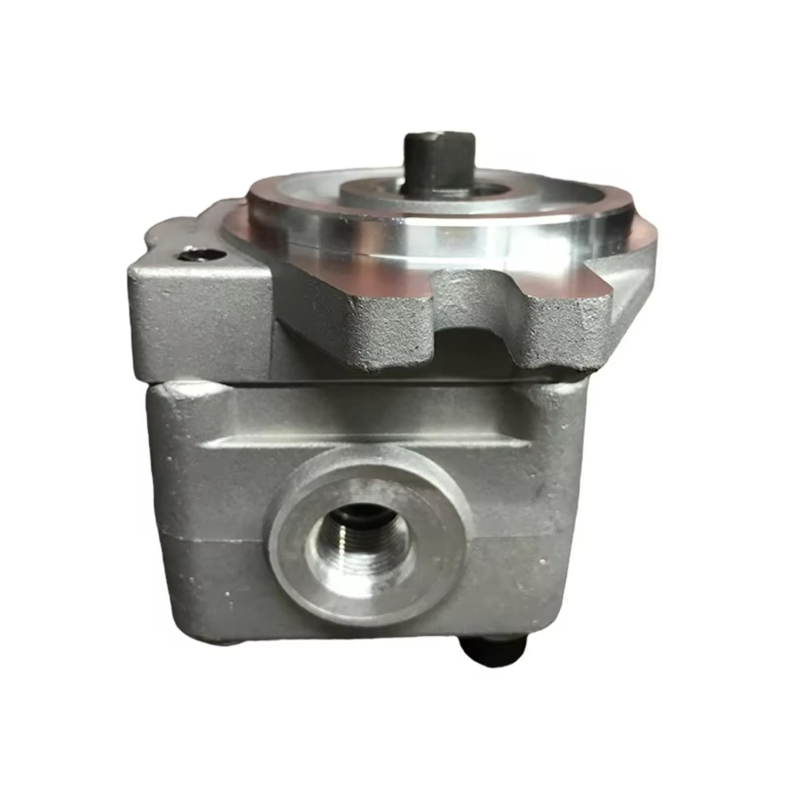 SBS120/140 Pilot Gear Pump Fits for Caterpillar Exavator 320C 322C 325C Replace parts