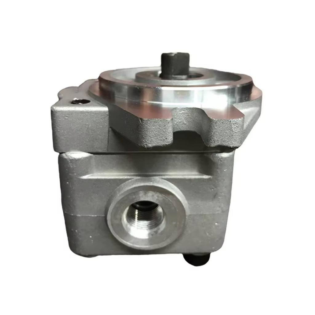 SBS120/140 Pilot Gear Pump Fits for Caterpillar Exavator 320C 322C 325C Replace parts