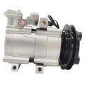 97610-H1002 97610-H1003 Hs18 Ac Compressor Fits for Hyundai H1 STAREX